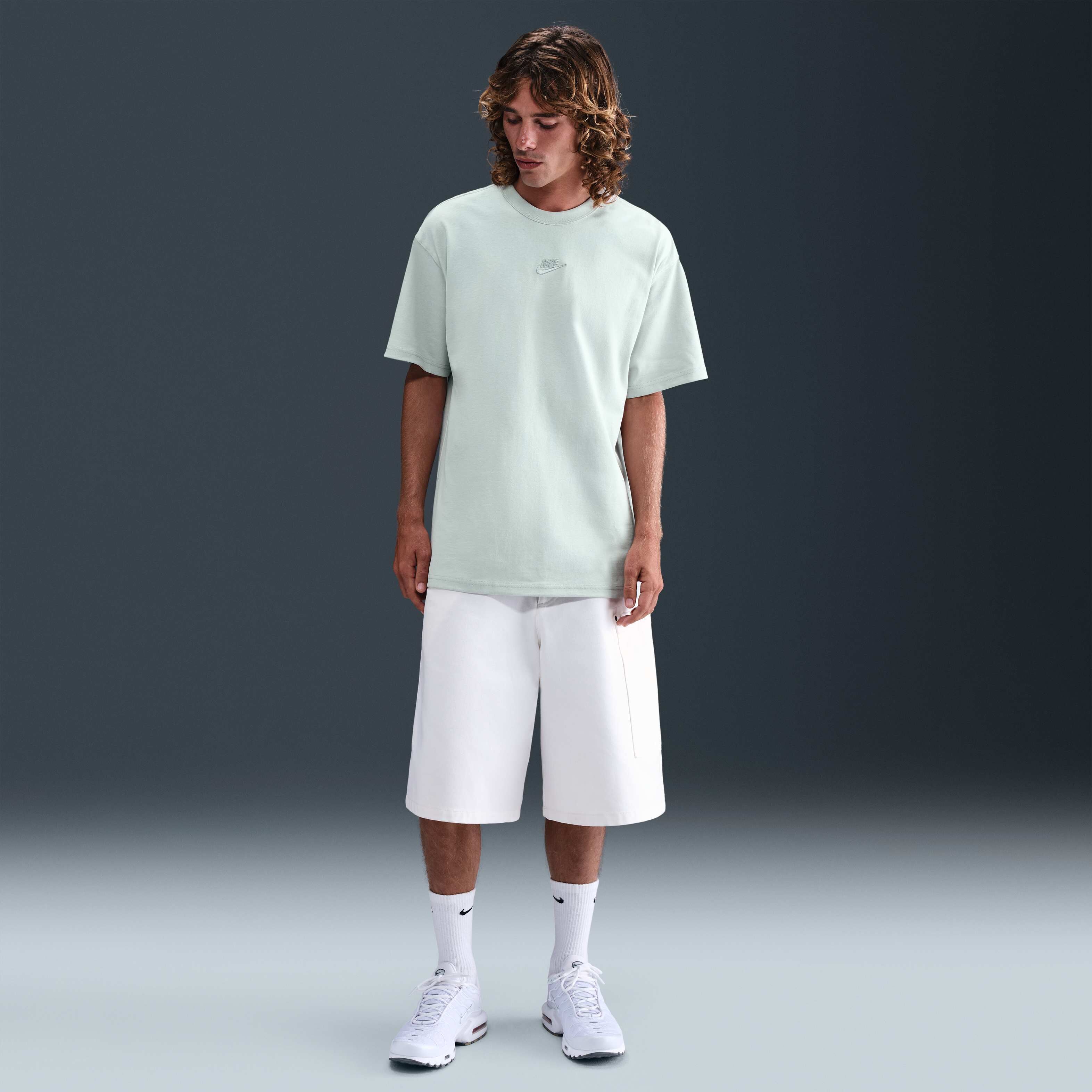 نايكي سبورتسوير بريميوم ايسنشالز image number 3