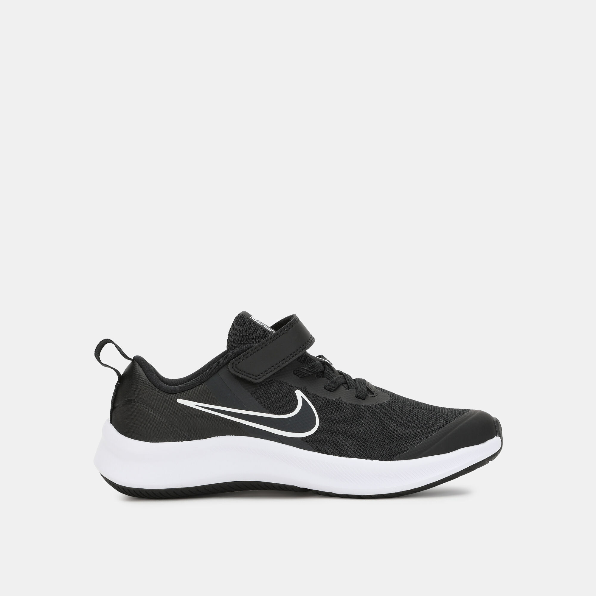 Nike star runner noir outlet