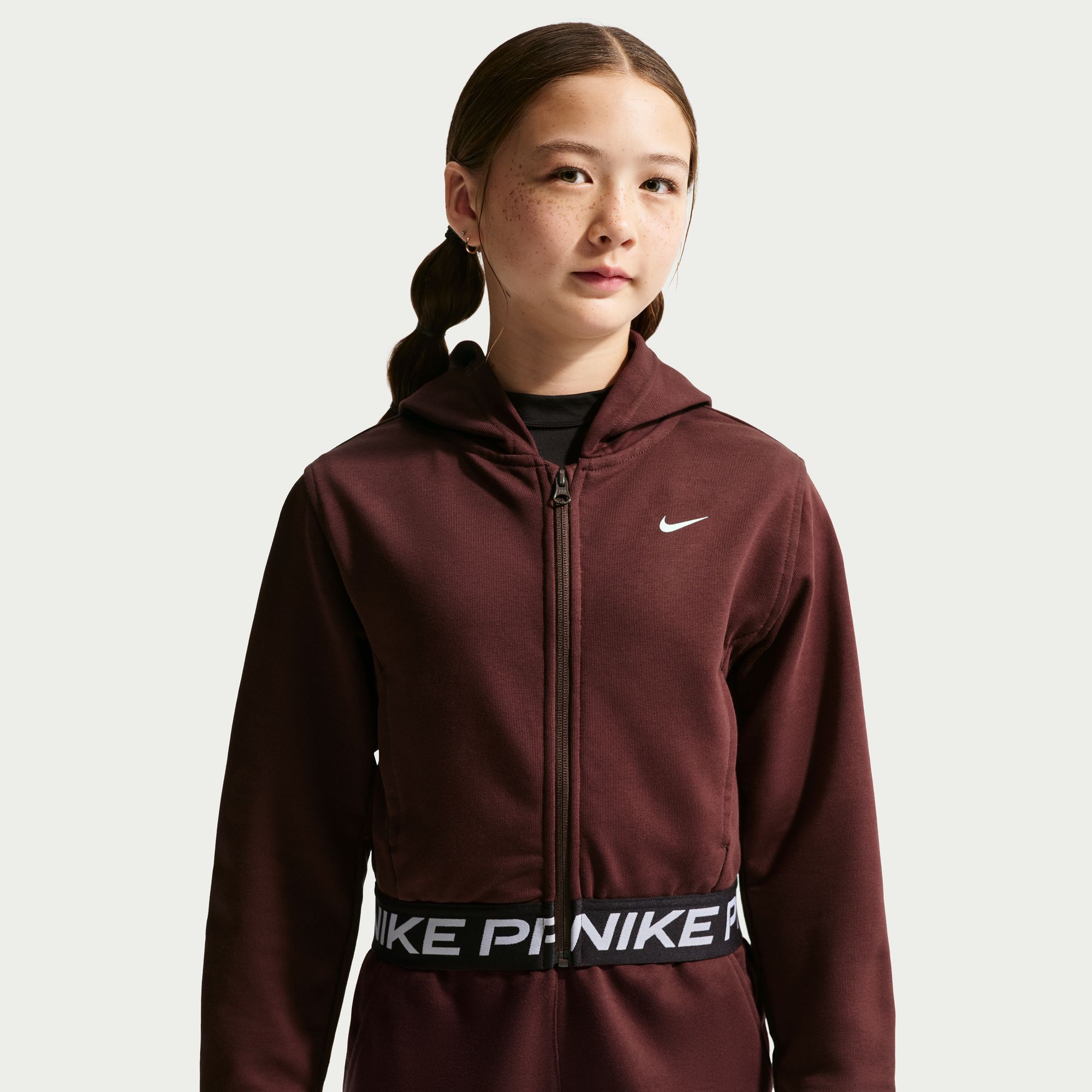 Nike Pro Fleece image number 4