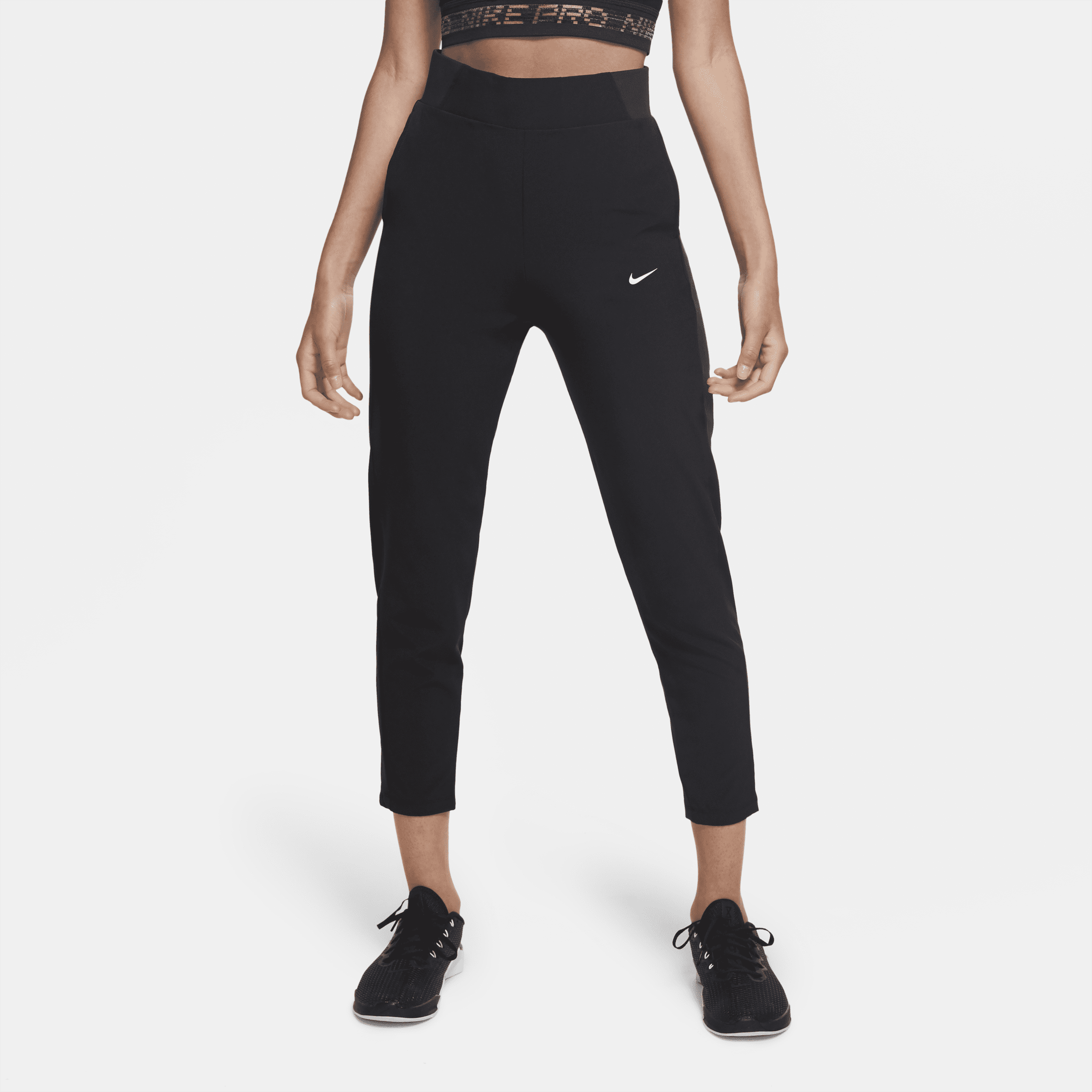 Nike bliss hot sale women's pants