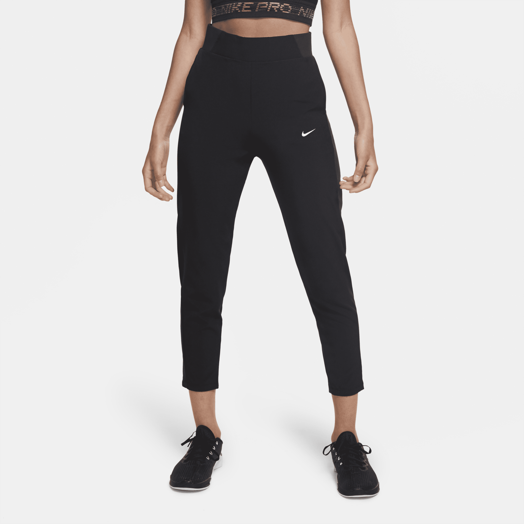 Nike flow store victory training trousers