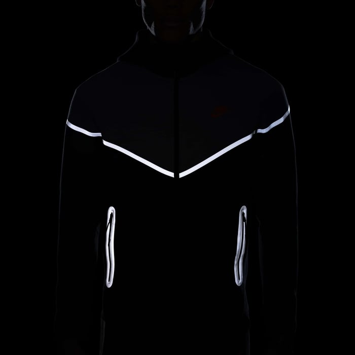 Nike Tech Windrunner image number 8 Nike Tech Windrunner image number 8