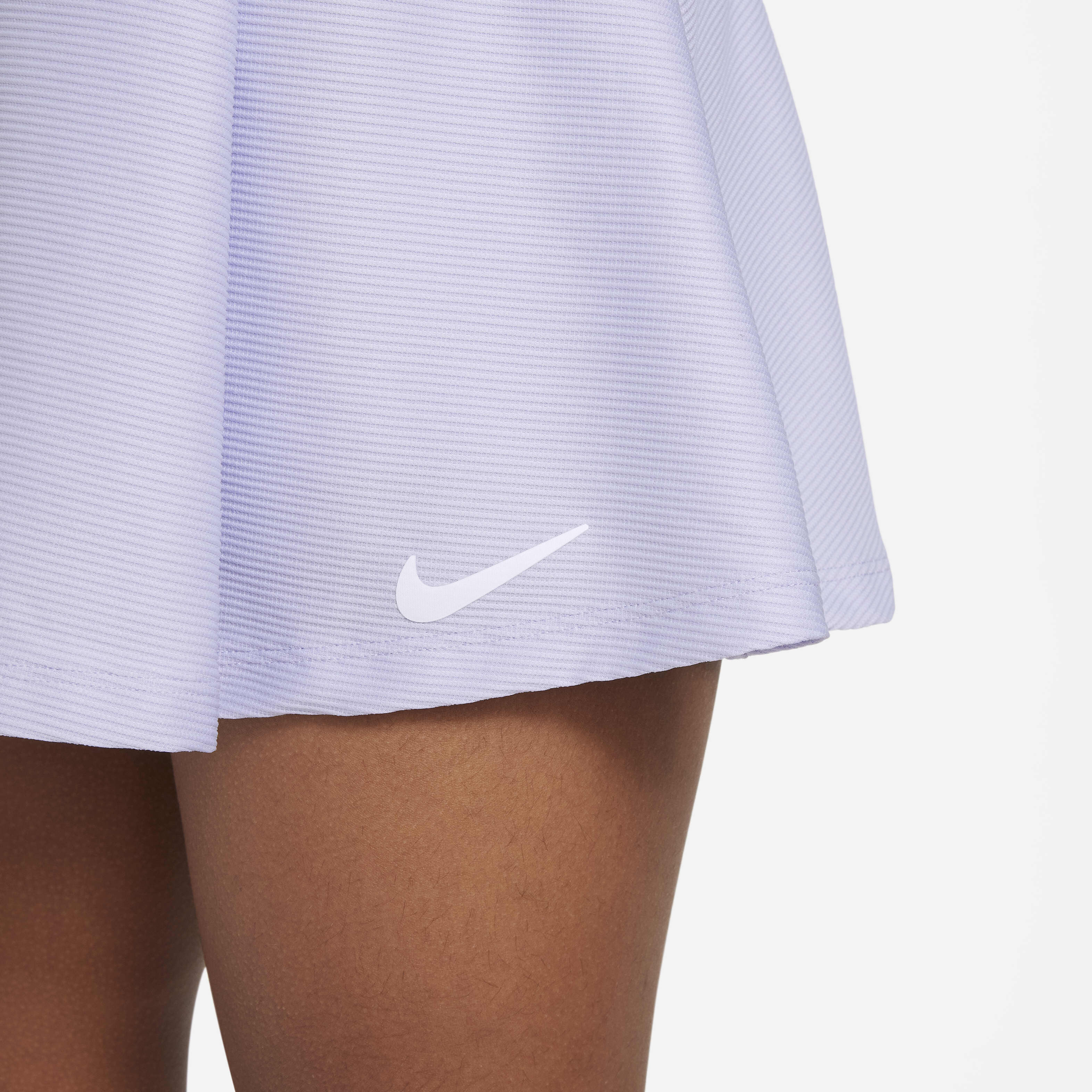 Nike court flex pure tennis skirt sale