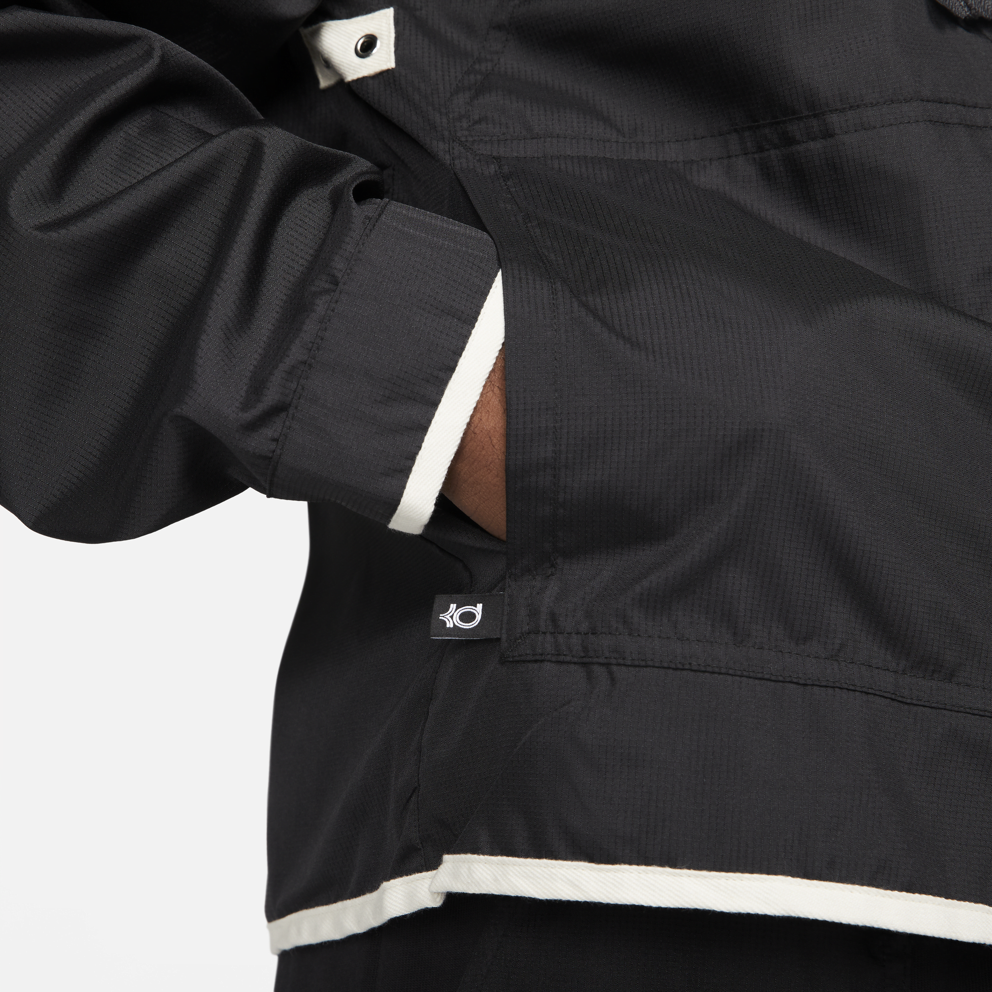 Nike kd 2025 jacket