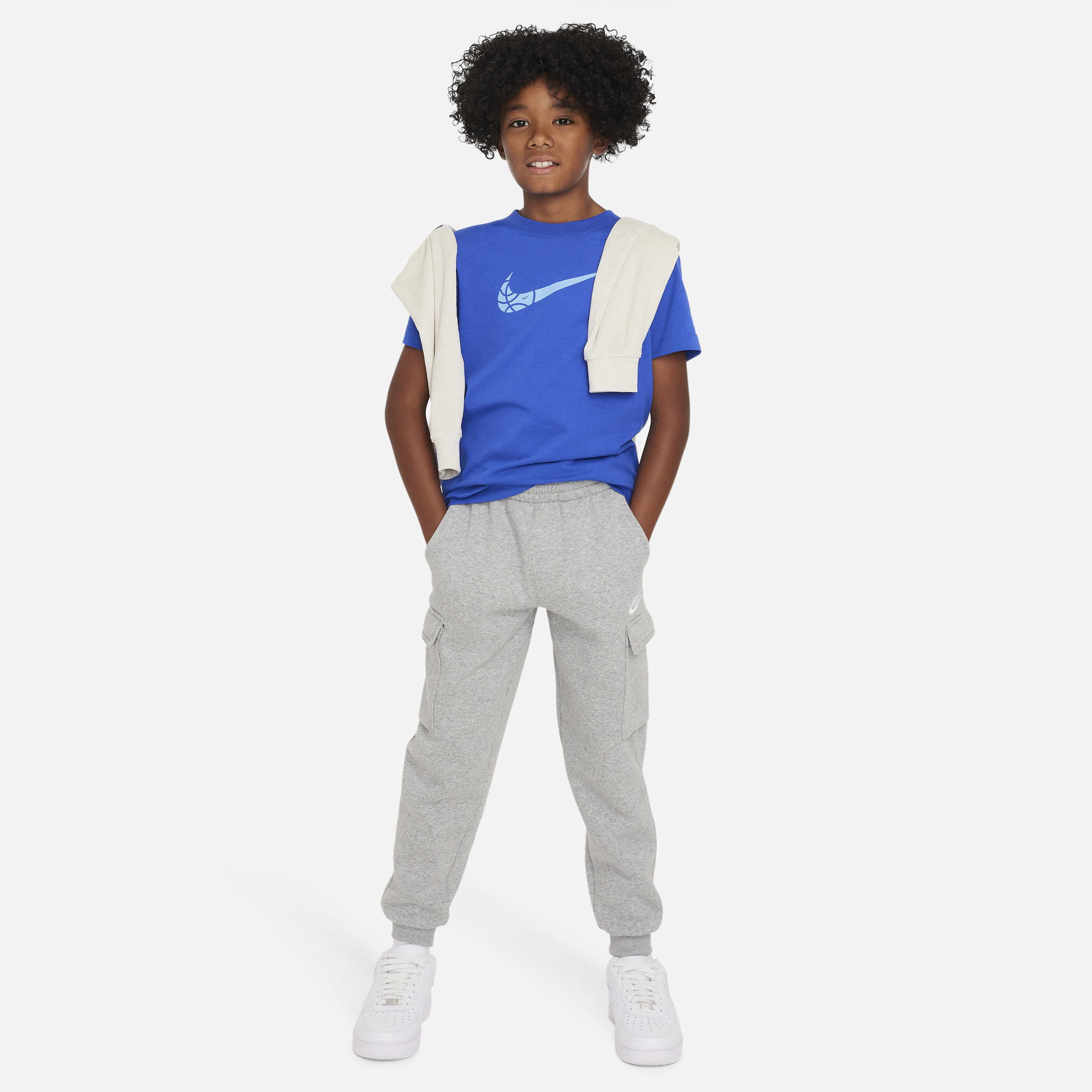 Nike Sportswear image number 3