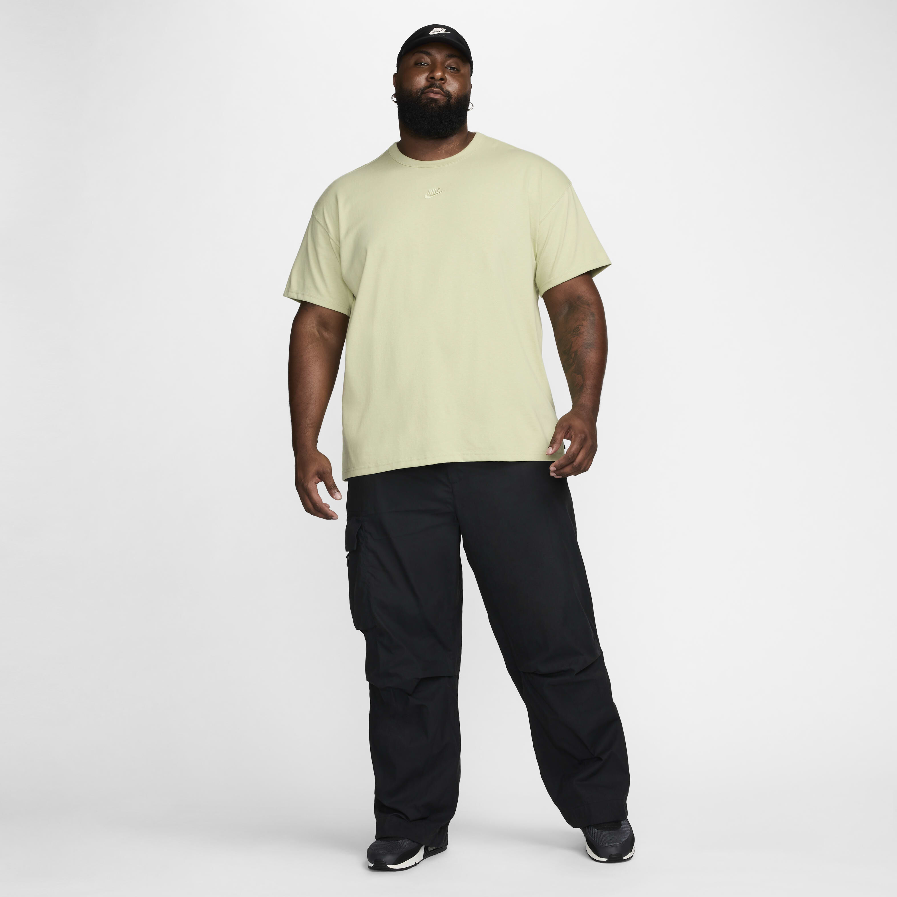 نايكي سبورتسوير بريميوم ايسنشالز image number 13