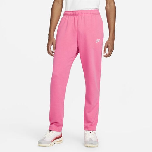 Trousers & Tights-Nike, Nike Sportswear Club, Men's French Terry Trousers