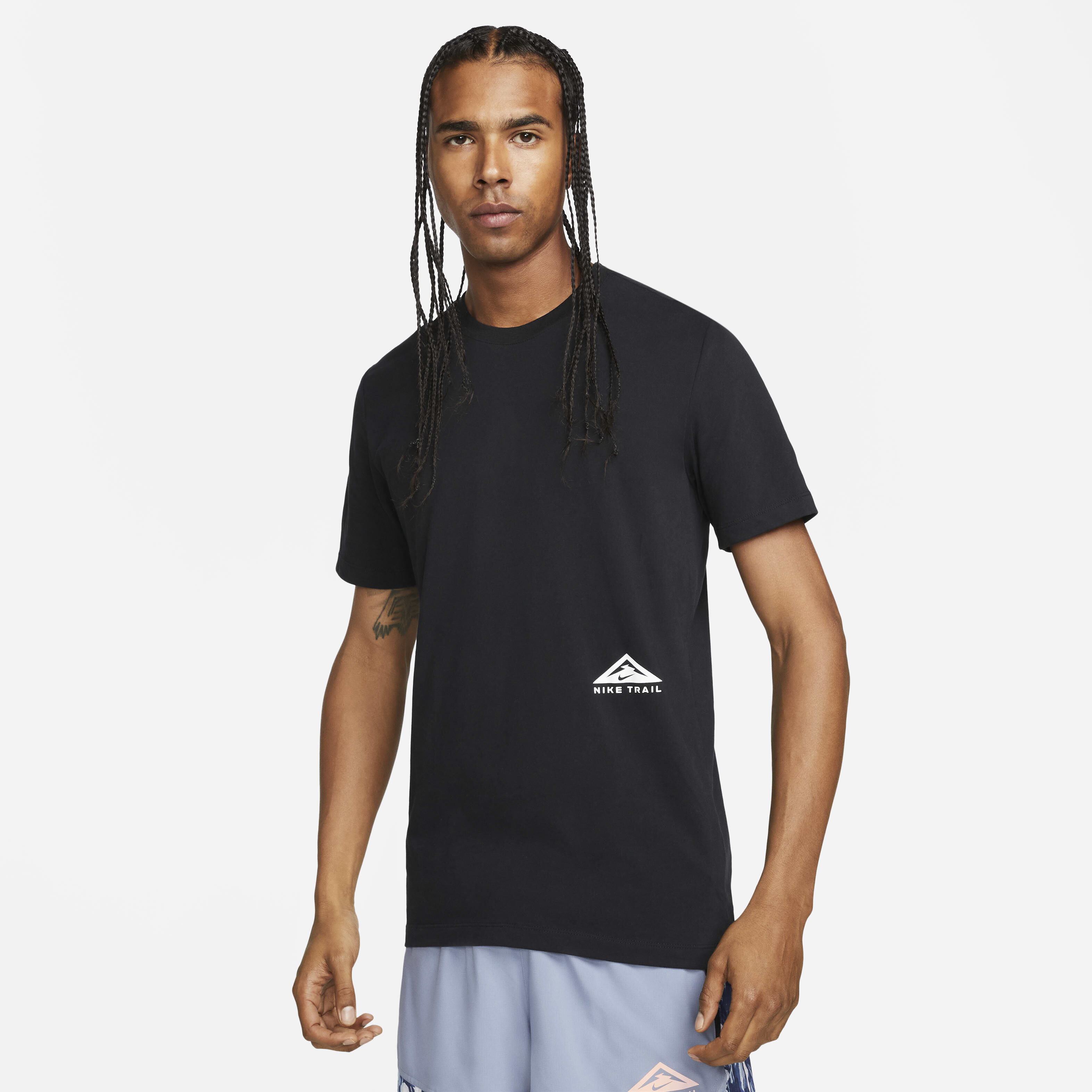 Nike Dri-FIT image number 0