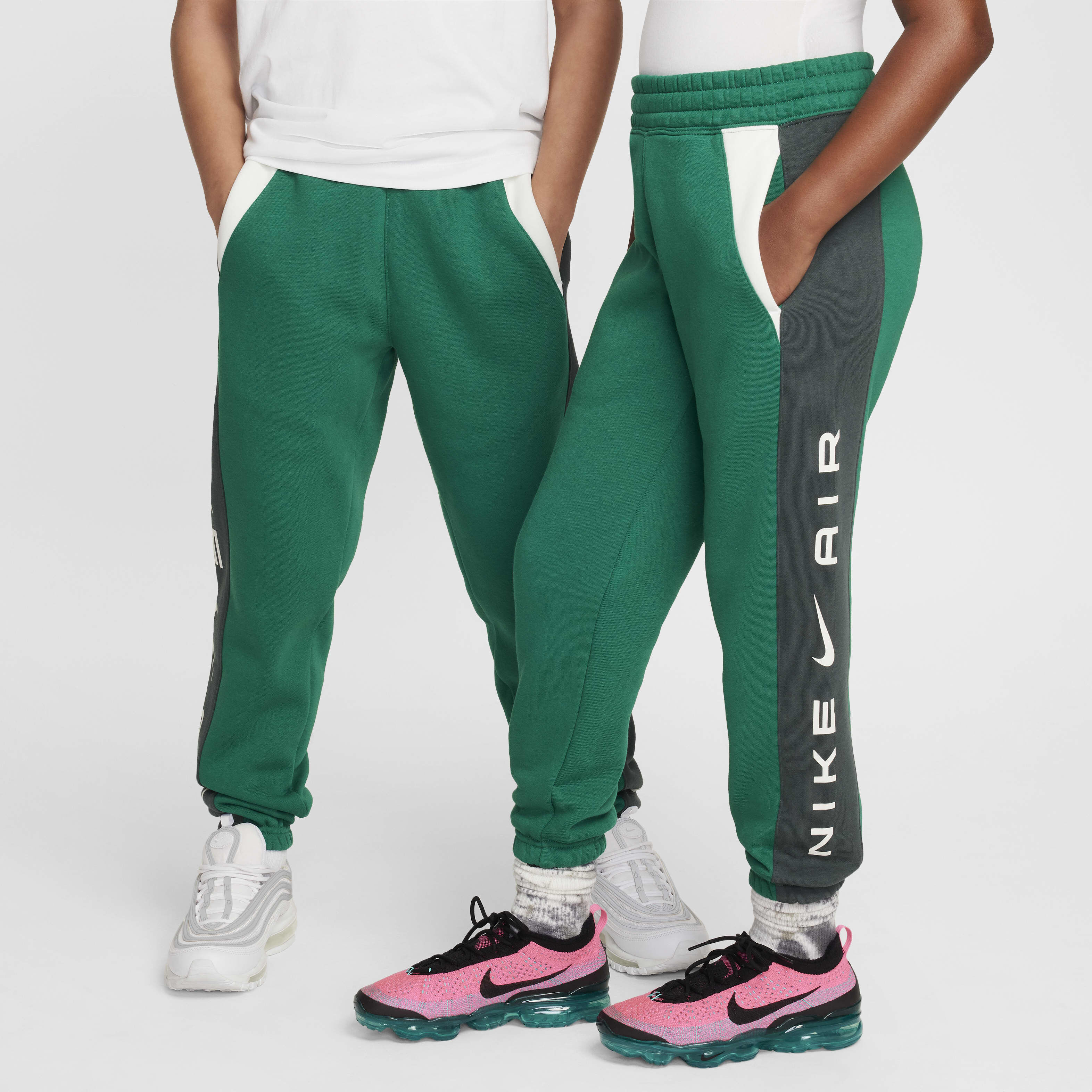 Buy Nike Air Older Kids Trousers Nike Saudi Official