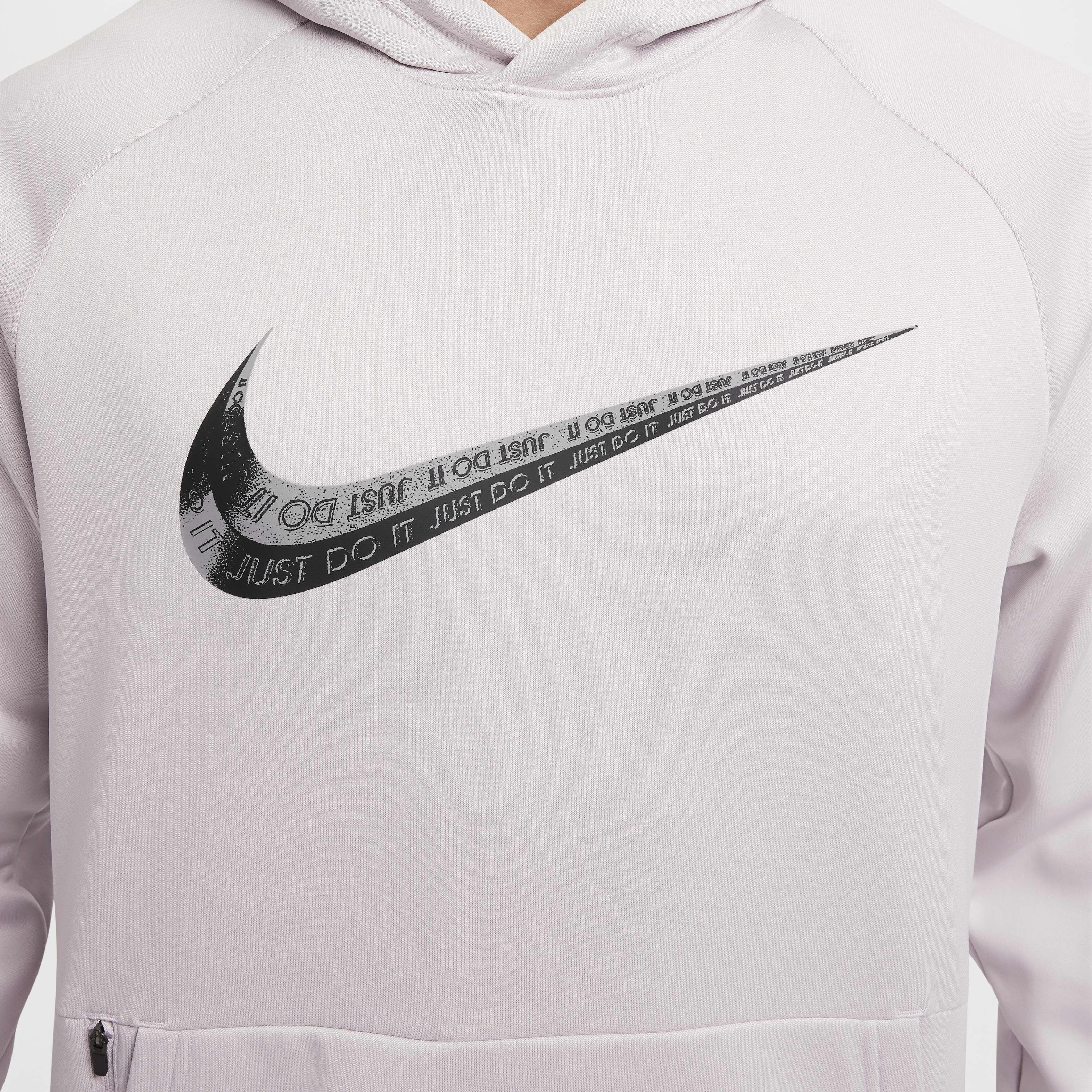 Buy Nike Men s Therma FIT Pullover Fitness Hoodie Nike Saudi Official