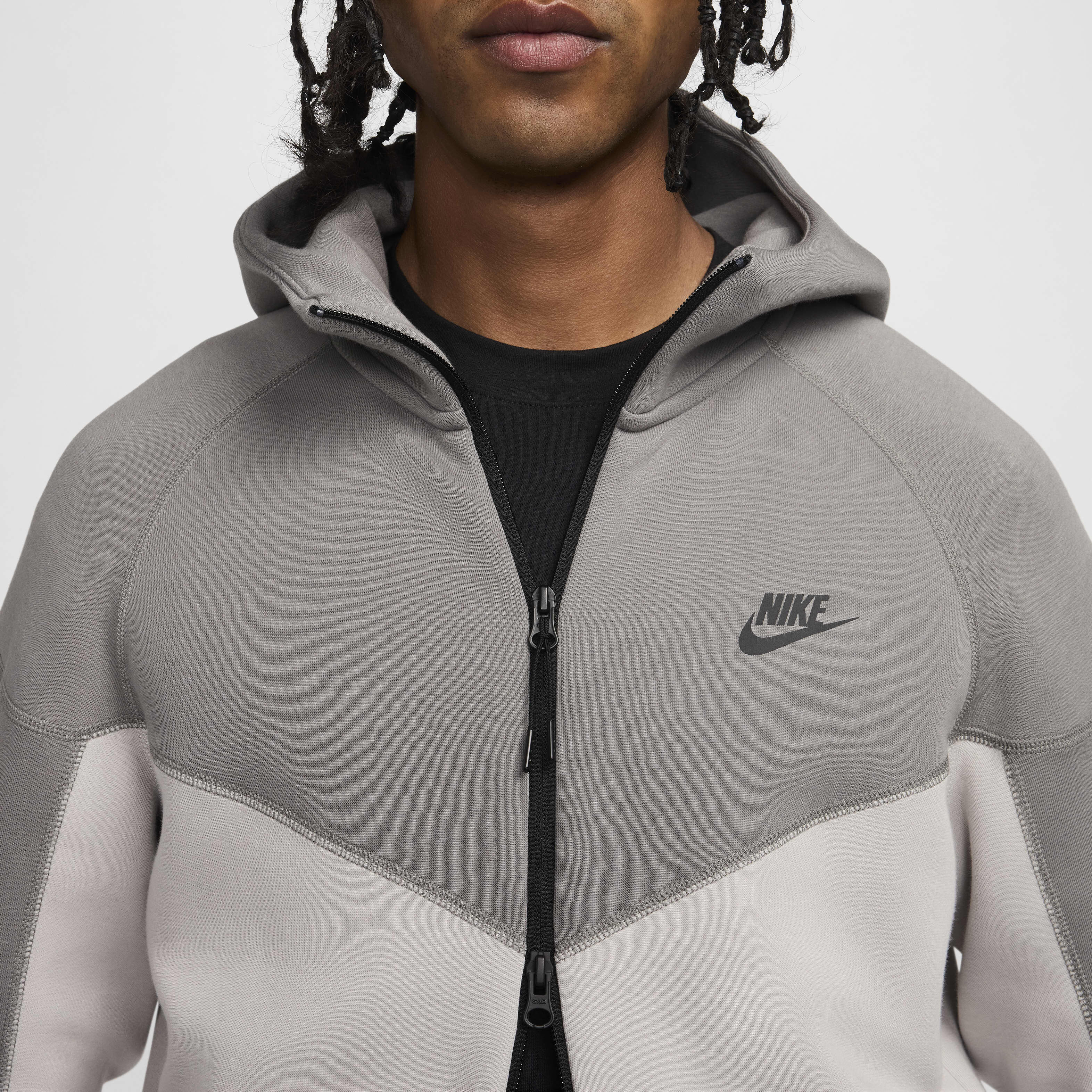 Nike Sportswear Tech Fleece Windrunner image number 5