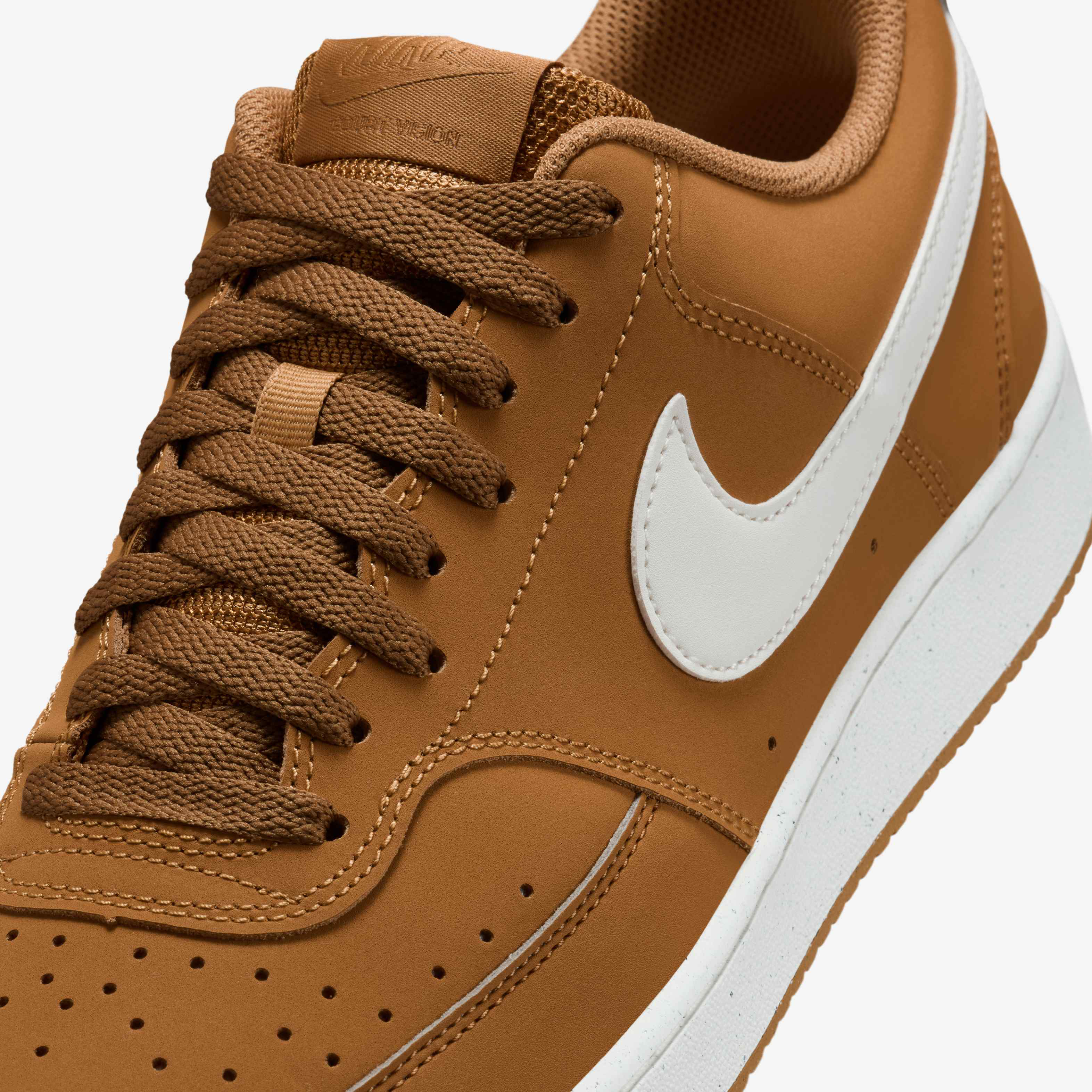 Nike Court Vision Low image number 6