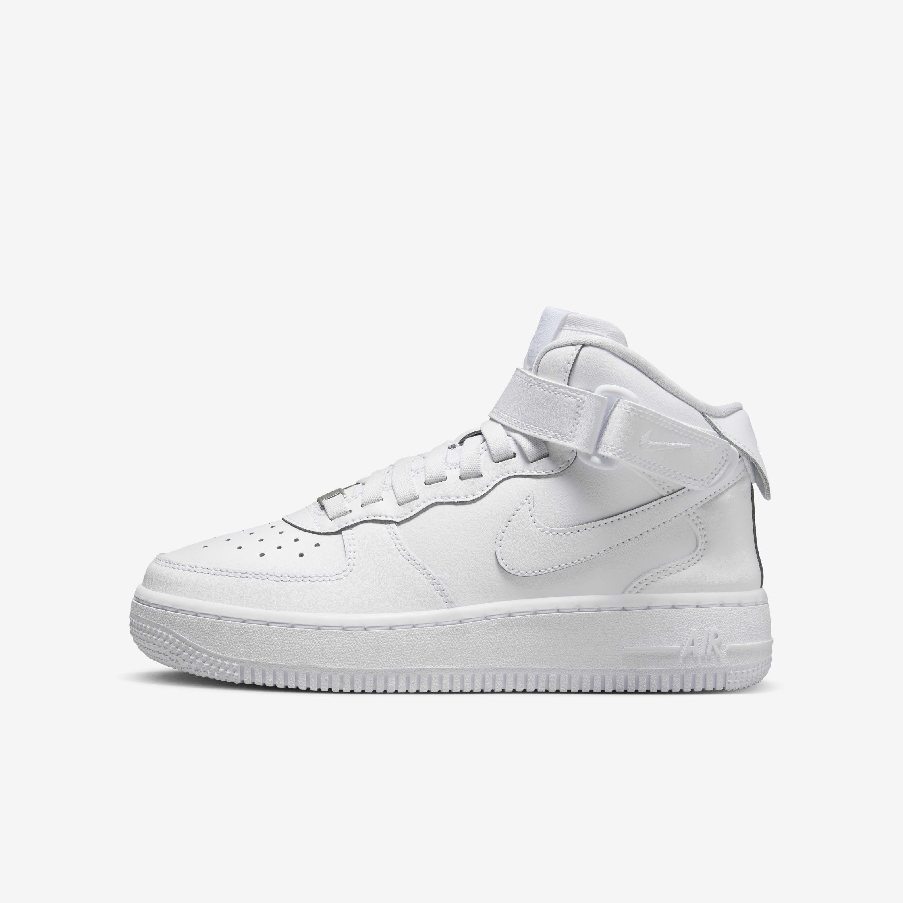 Nike air force 1 older kids discount
