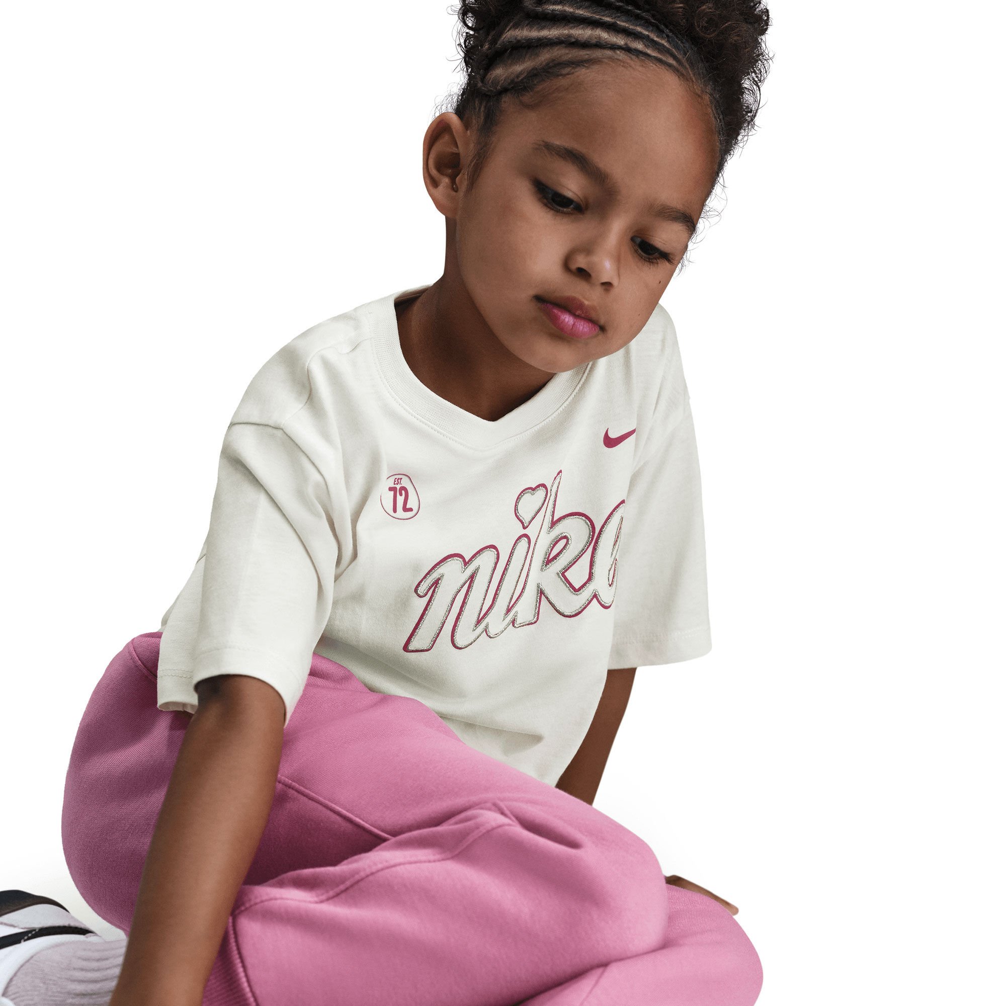 Nike Cozy image number 6