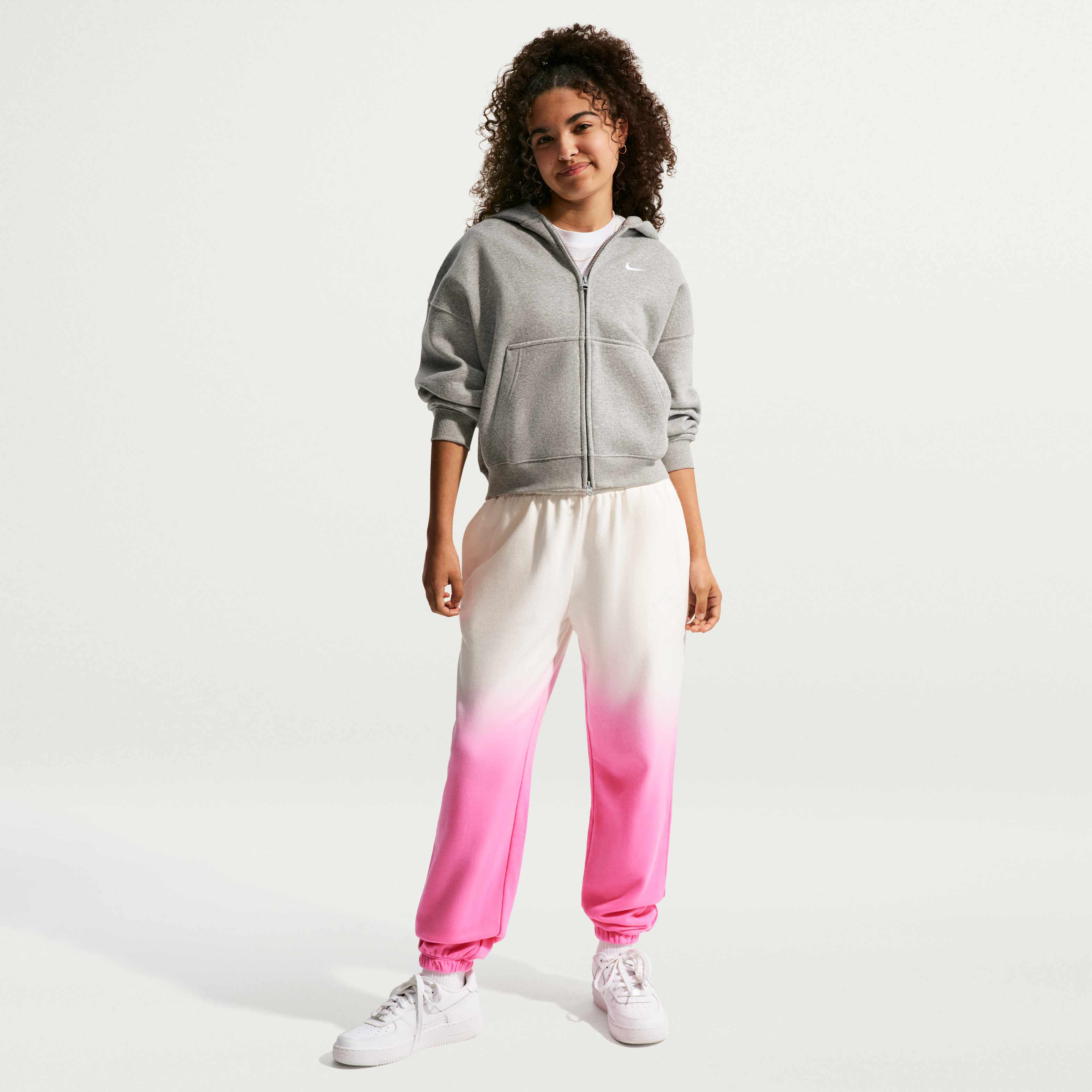 Nike Sportswear Studio Fleece image number 0