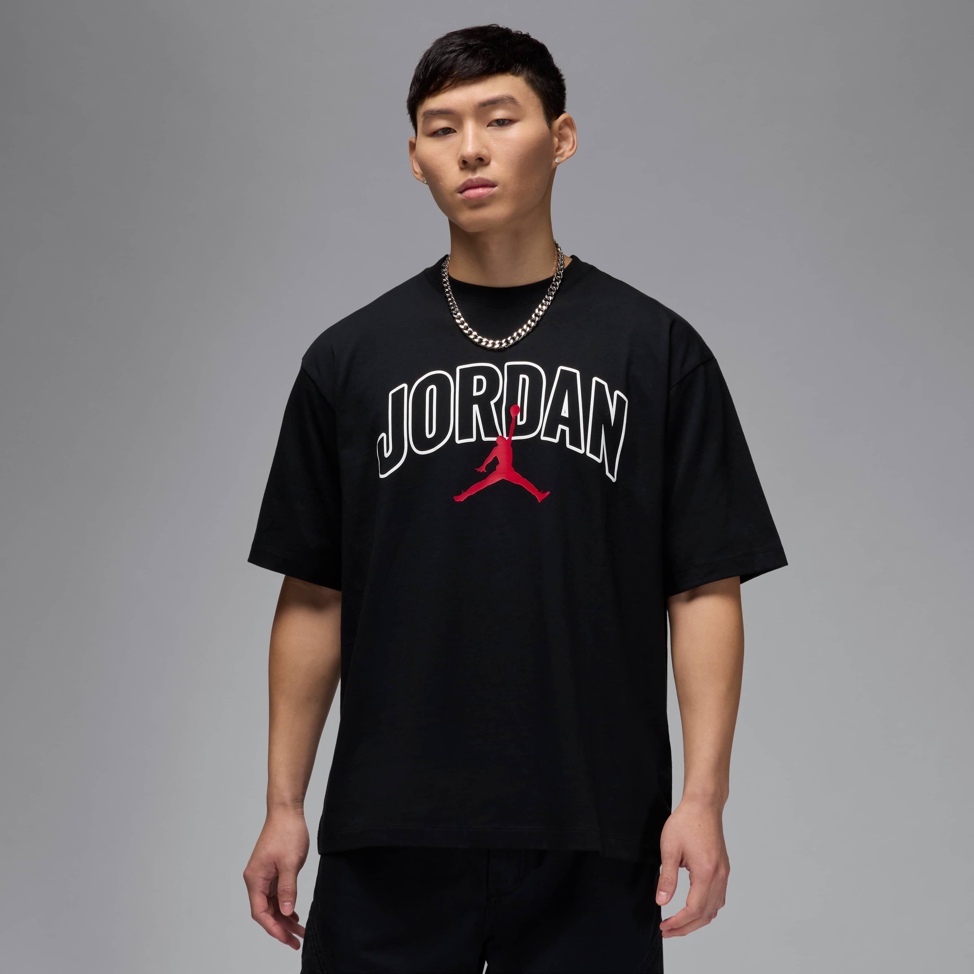 ★NIKE★JORDAN BROOKLYN T-シャツ★追跡可 e561ffd4_fe56_493d_8183_86b6c4