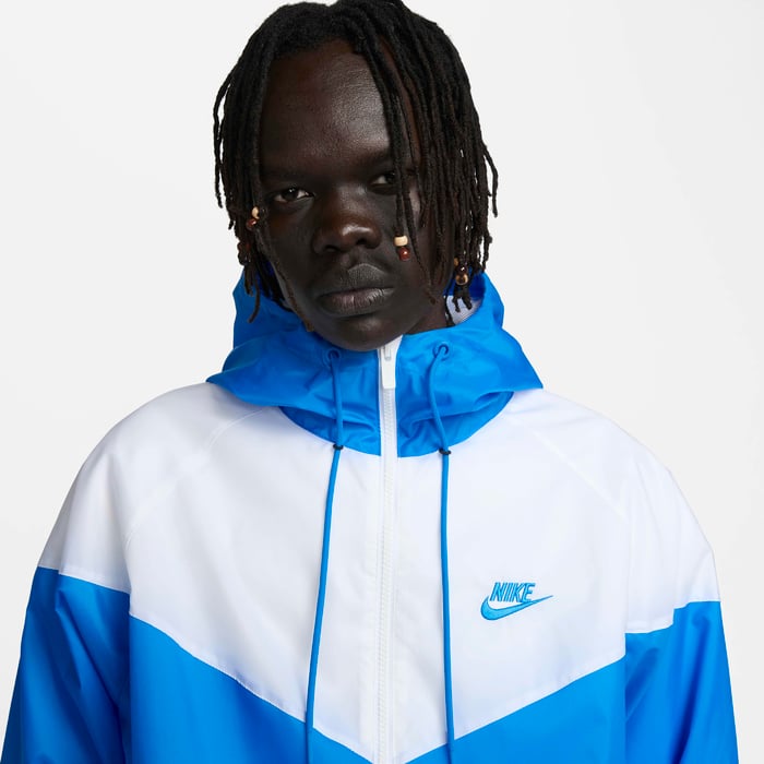 Nike Sportswear Windrunner image number 2 Nike Sportswear Windrunner image number 2