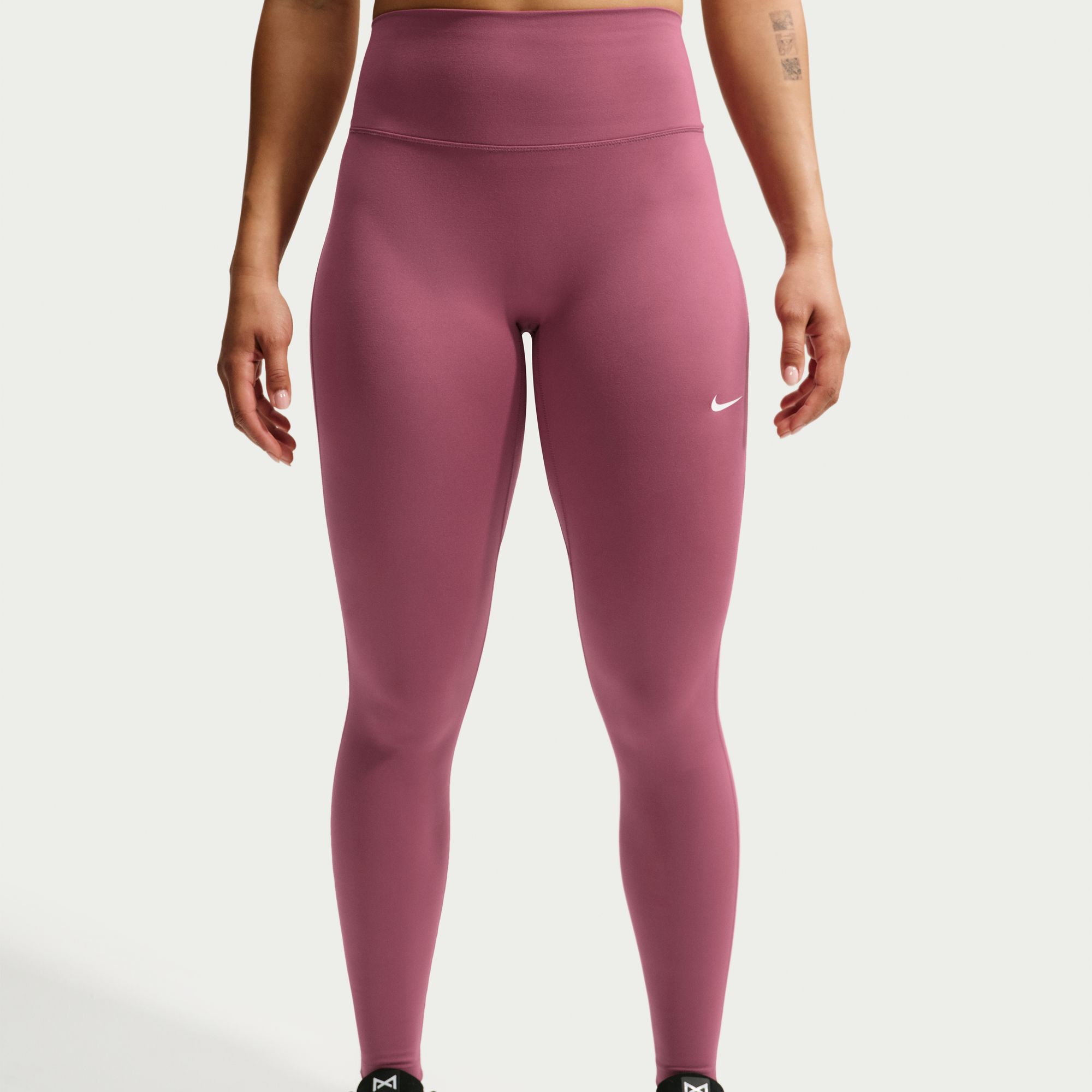 Nike One Seamless Front image number 2