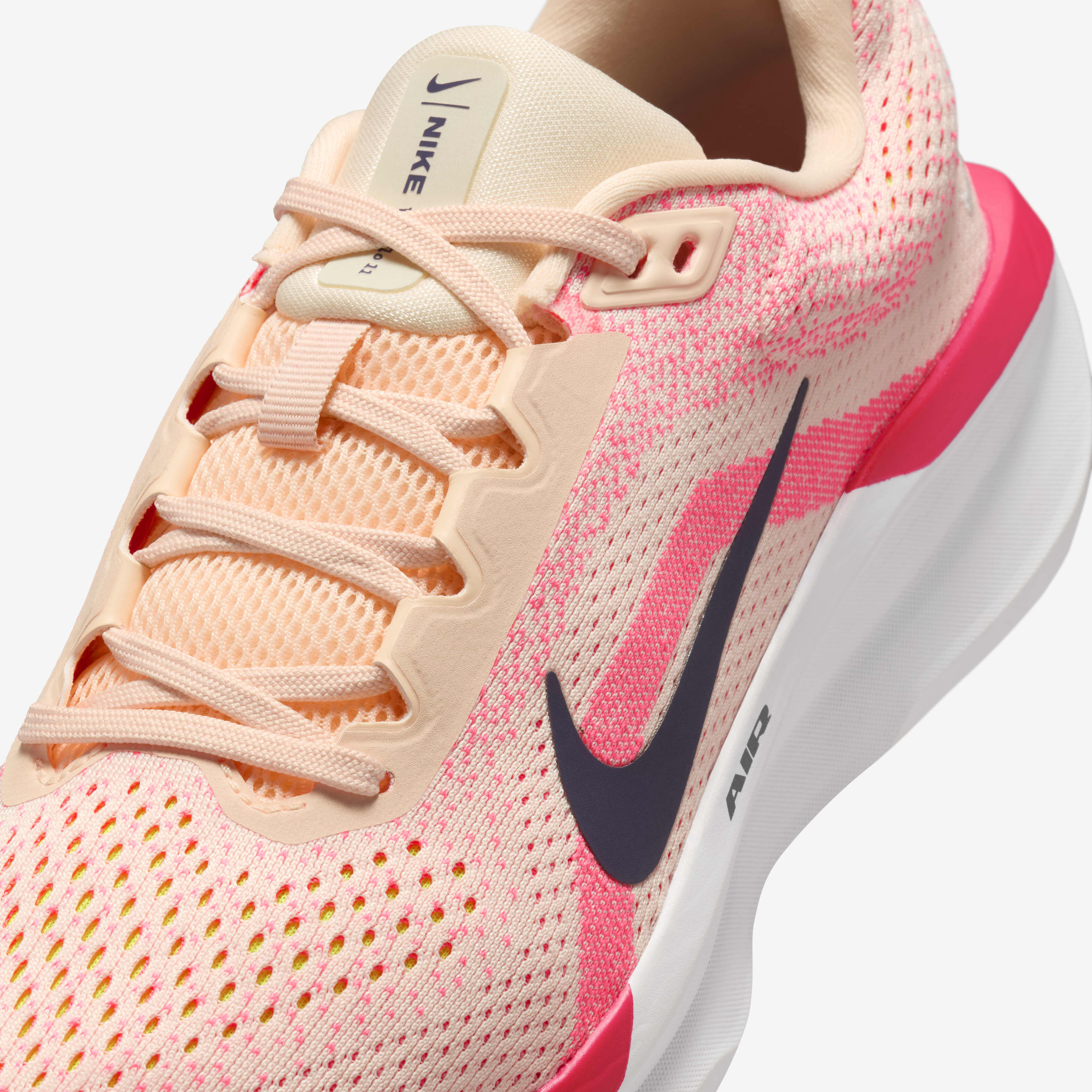 Buy Nike Winflo 11 Women s Road Running Shoes Nike Saudi Official
