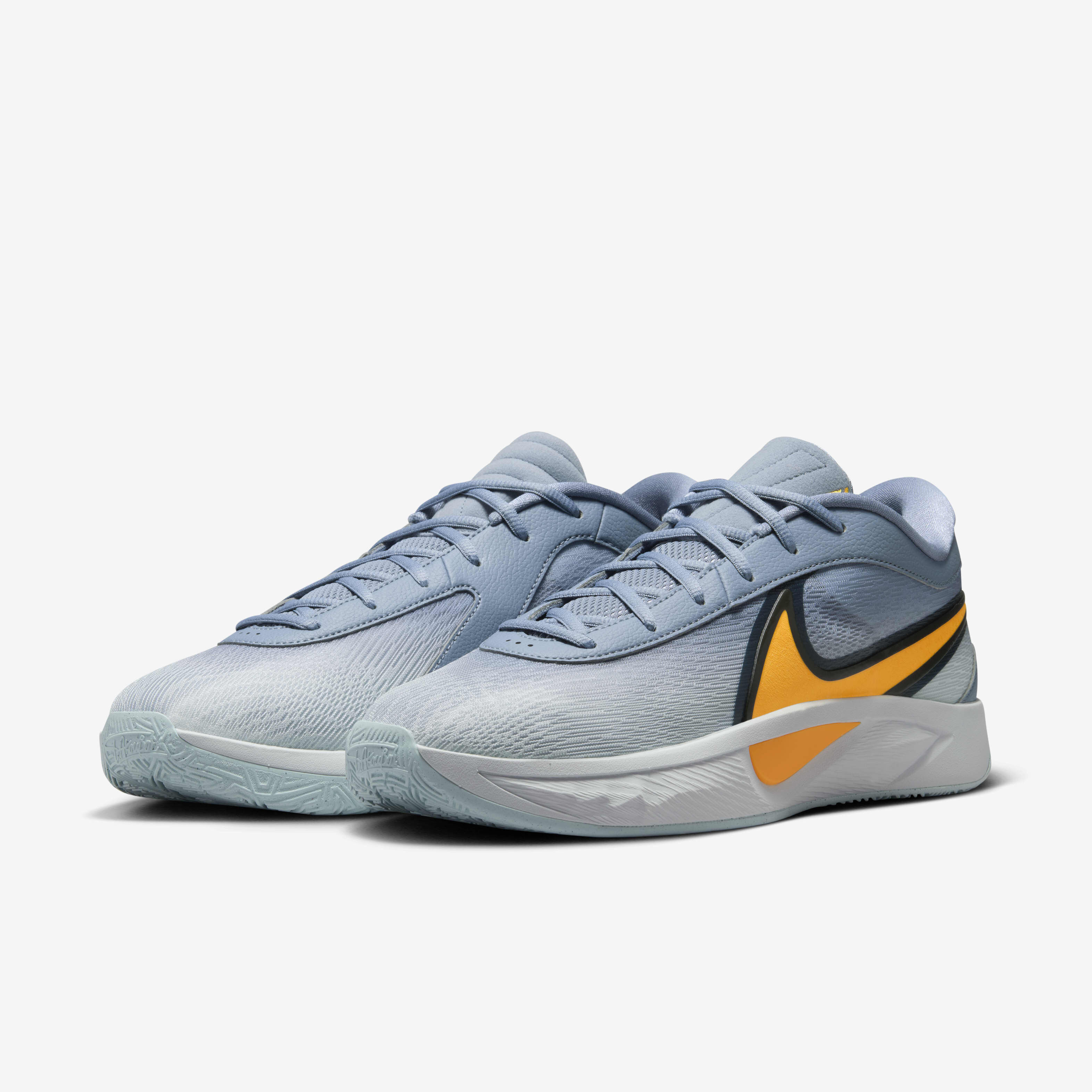 Giannis Freak 6 image number 4