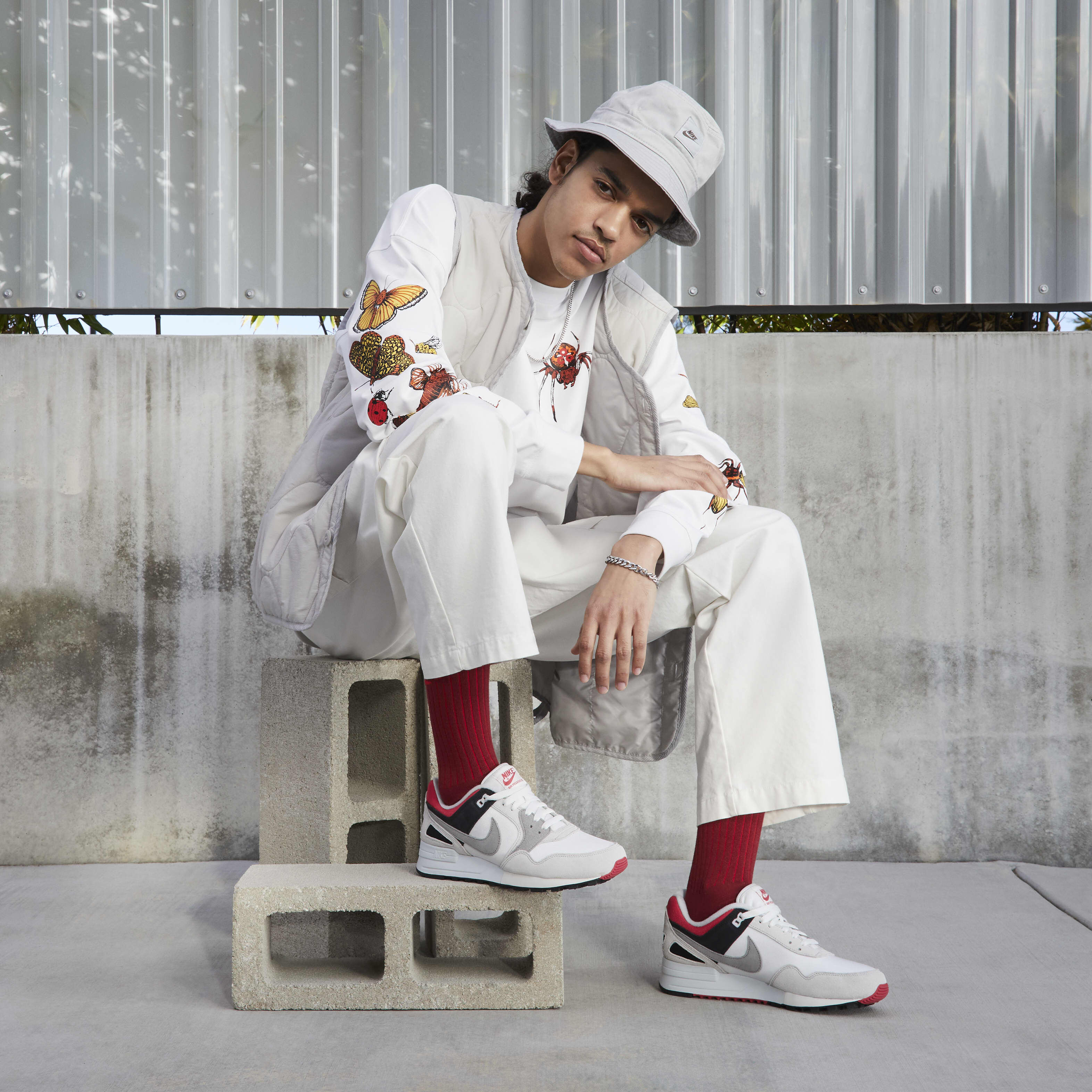 حذاء اير بيجاسوس '89 image number 9