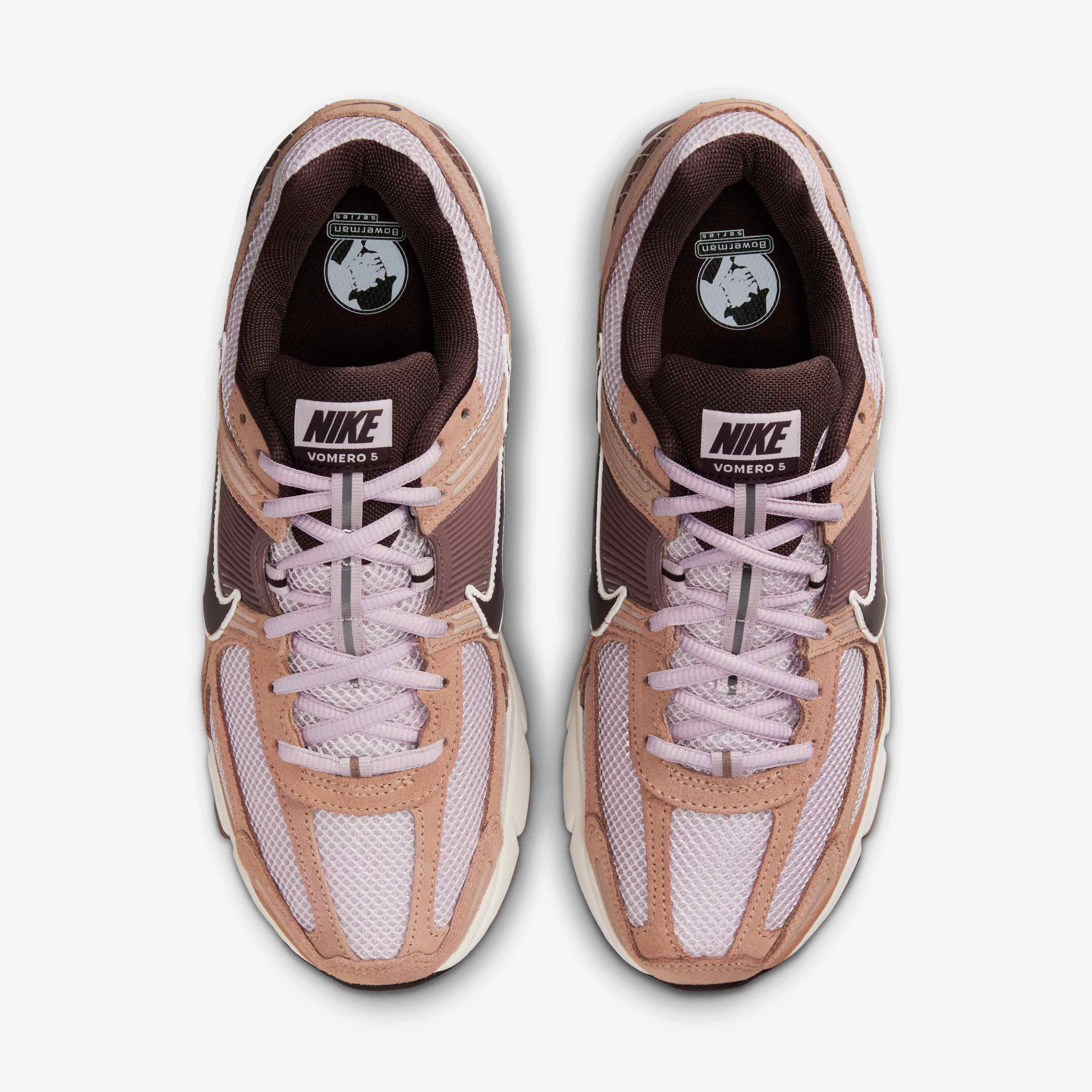 Nike Zoom Vomero 5 image number 3