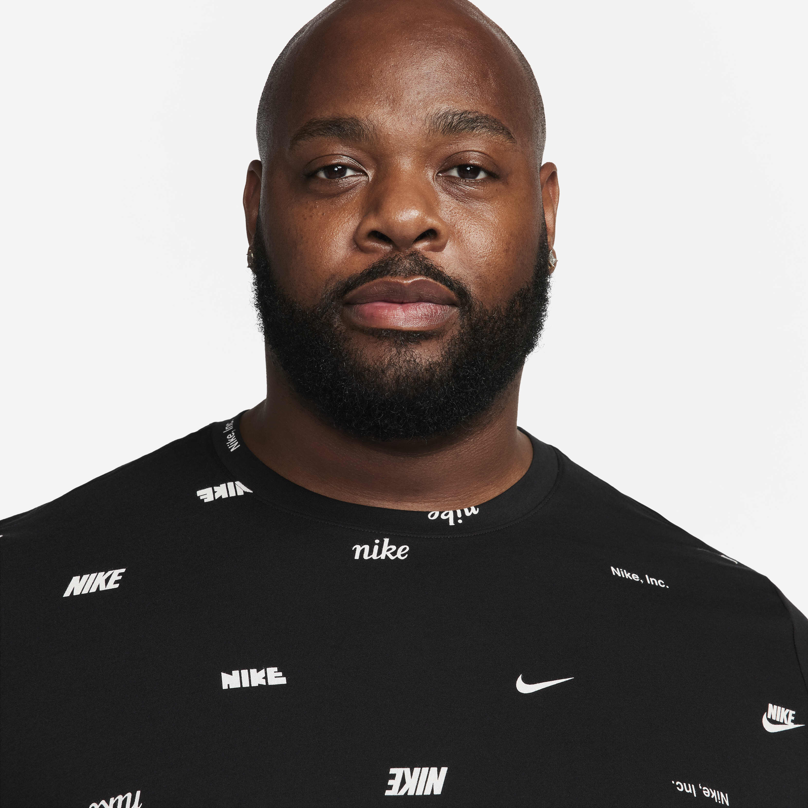 Nike Club image number 6