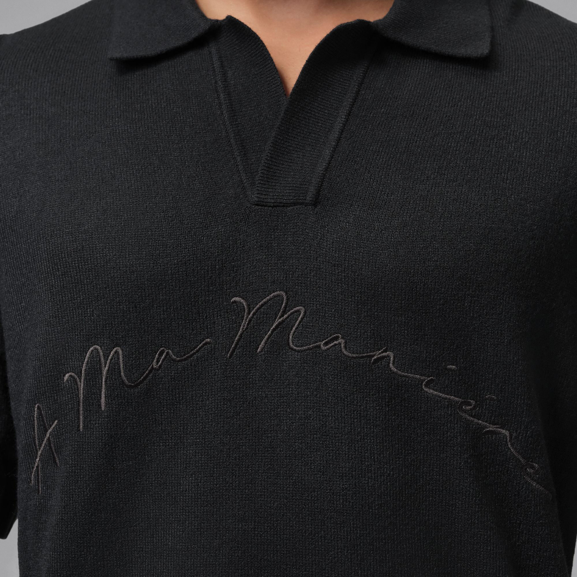 Jordan x A Ma Mani&eacute;re image number 4