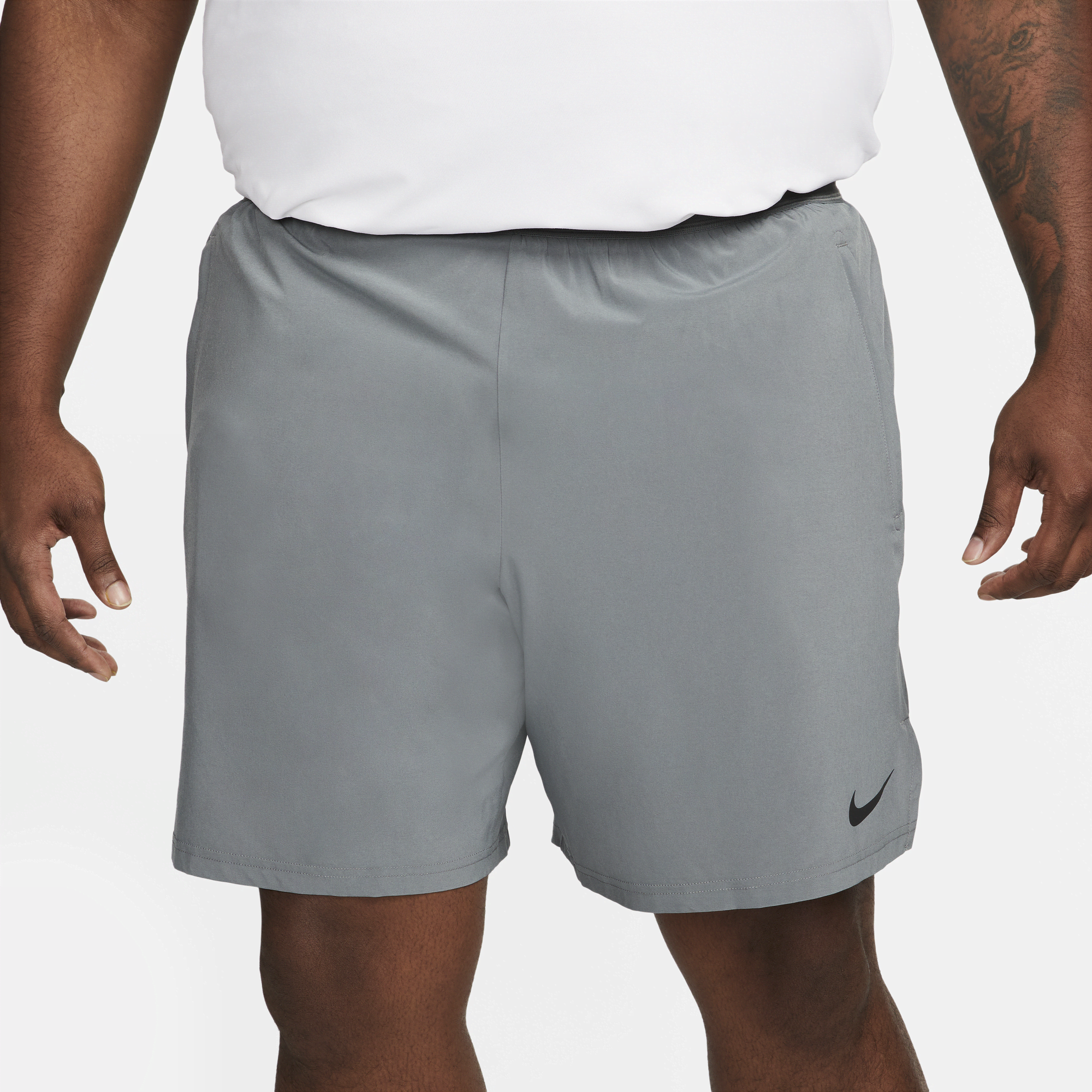 Nike flex 21cm shorts online