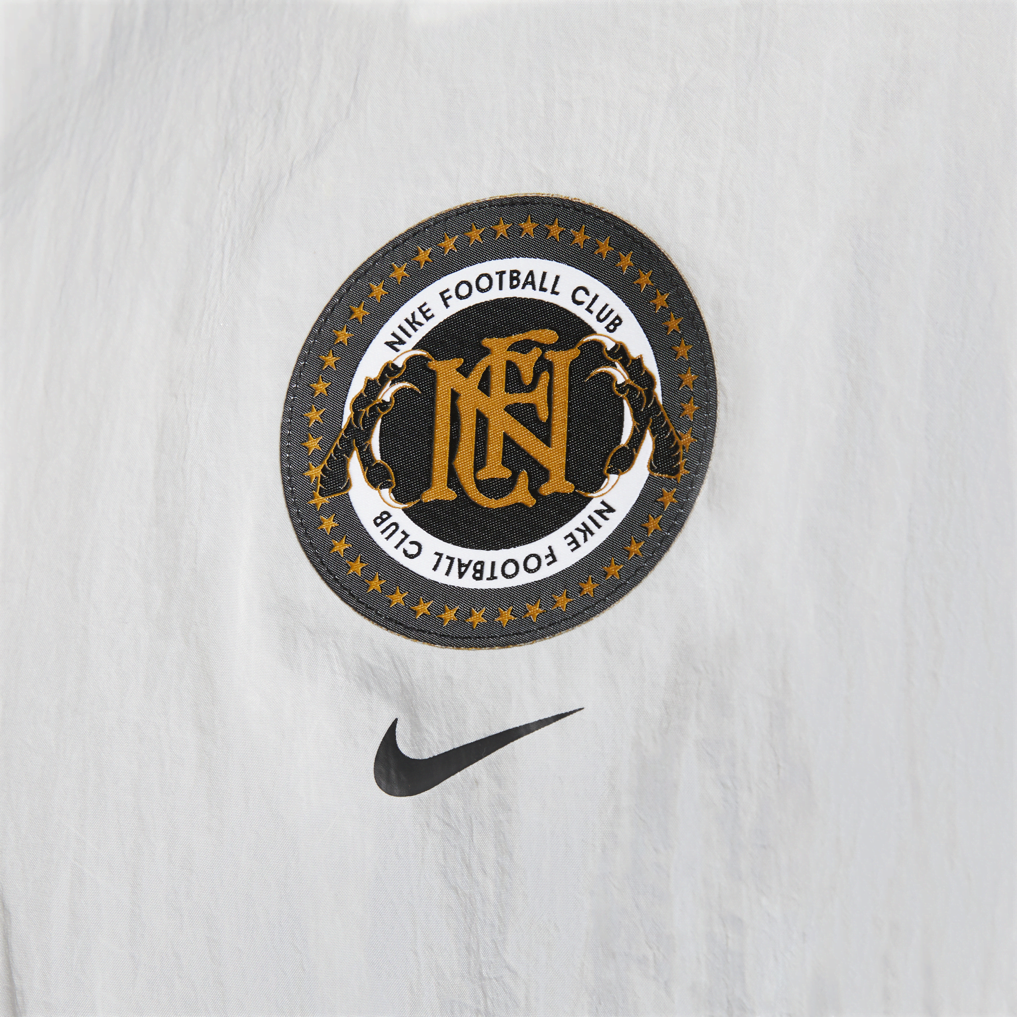 Nike fc discount flag shirt
