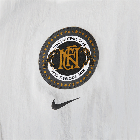 Nike top futbol club