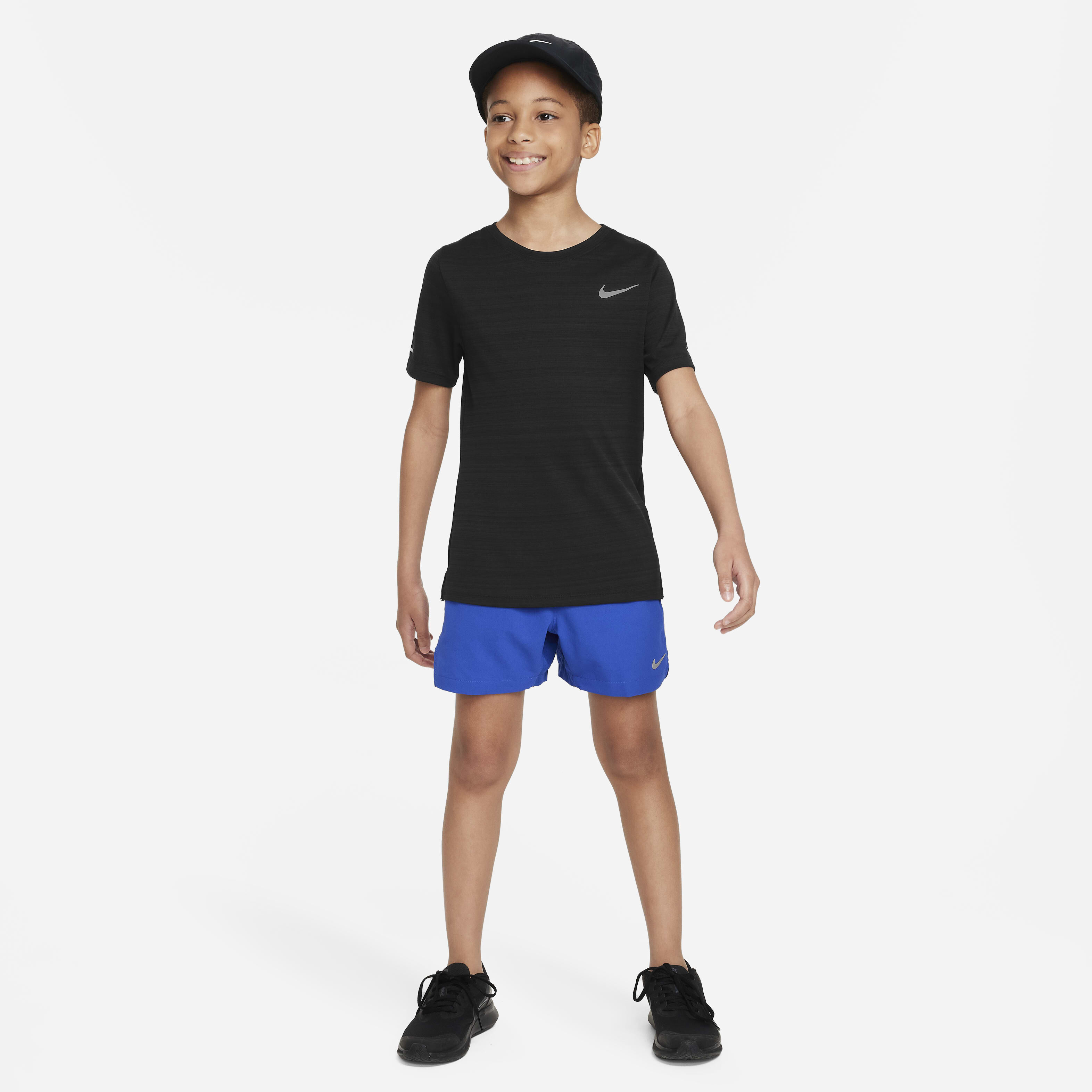 Nike Multi Tech EasyOn image number 8