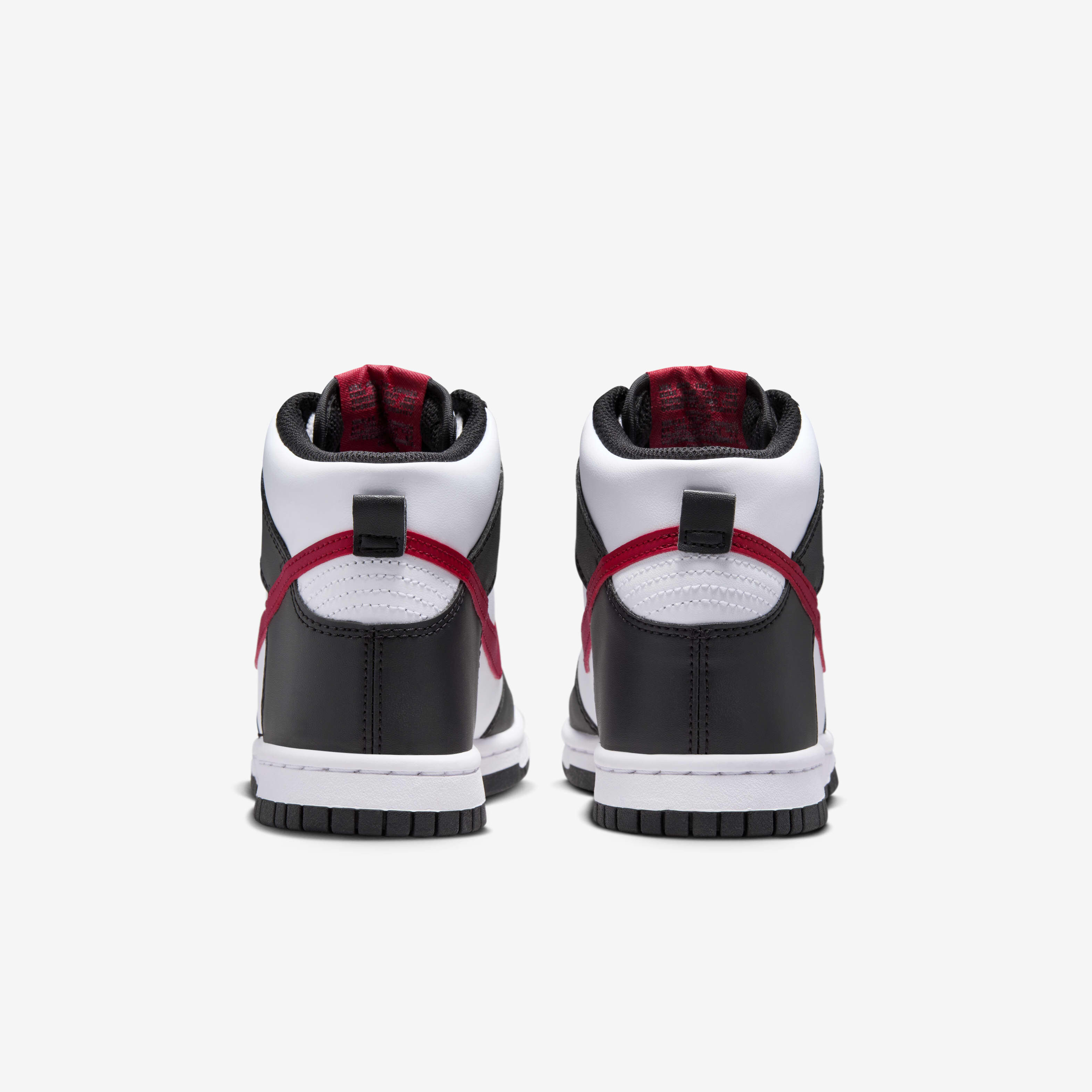 Toddler nike dunks high on sale