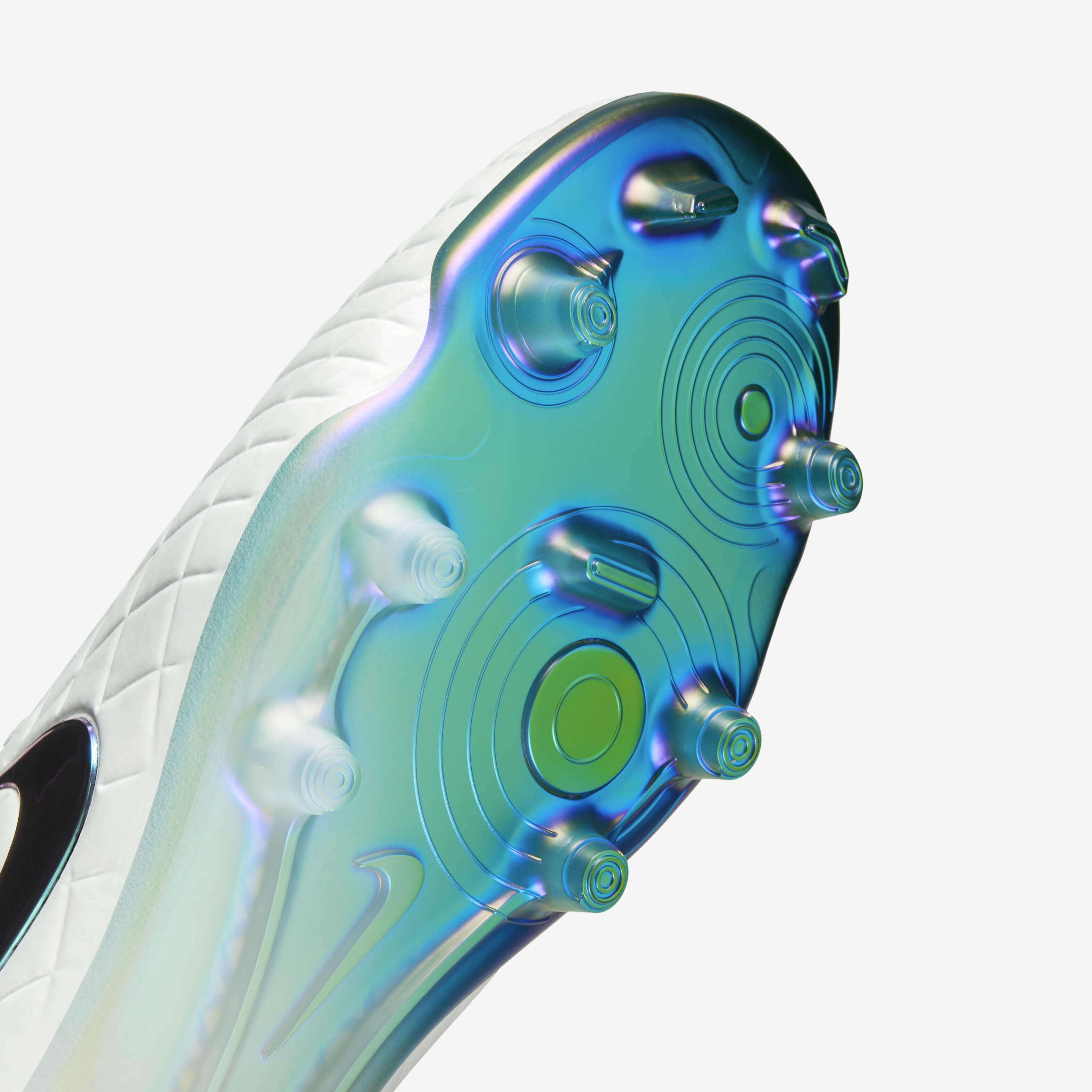Buy Nike Tiempo Pearl Legend 10 Elite SE FG Low Top Football Boot Nike Saudi Official