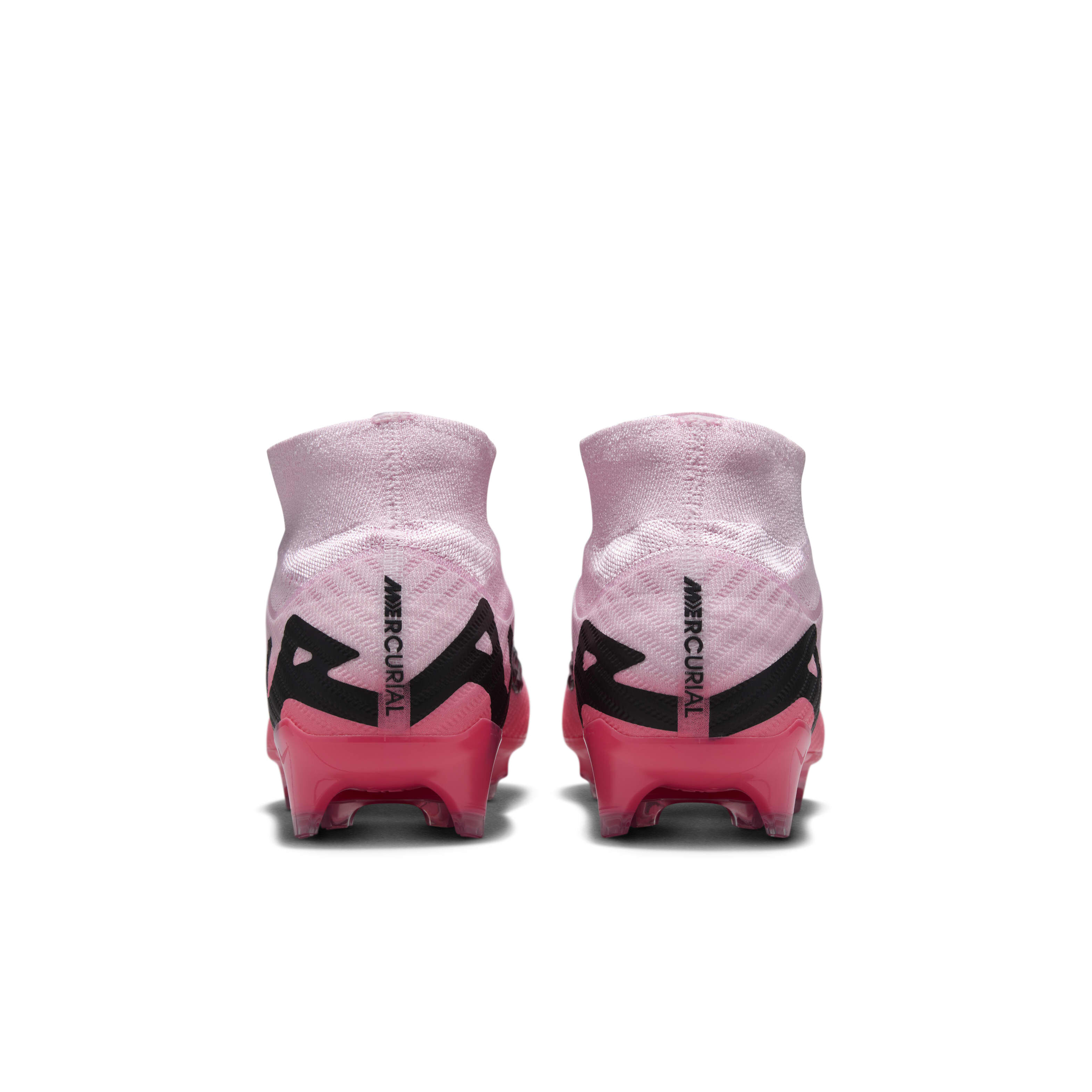 Pink cr7 cleats hotsell