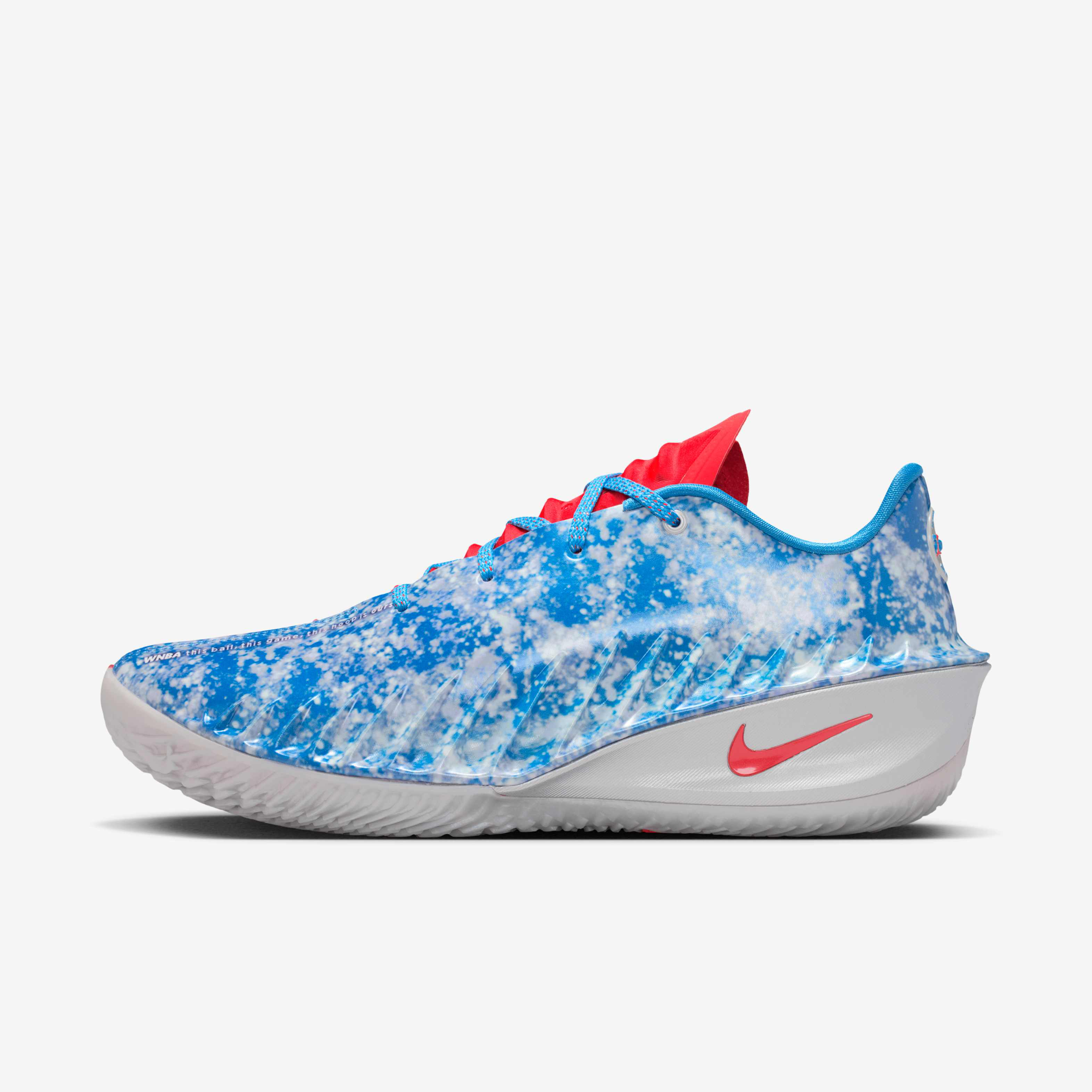 Nike G.T. Cut 4 'WNBA 30th' image number 0