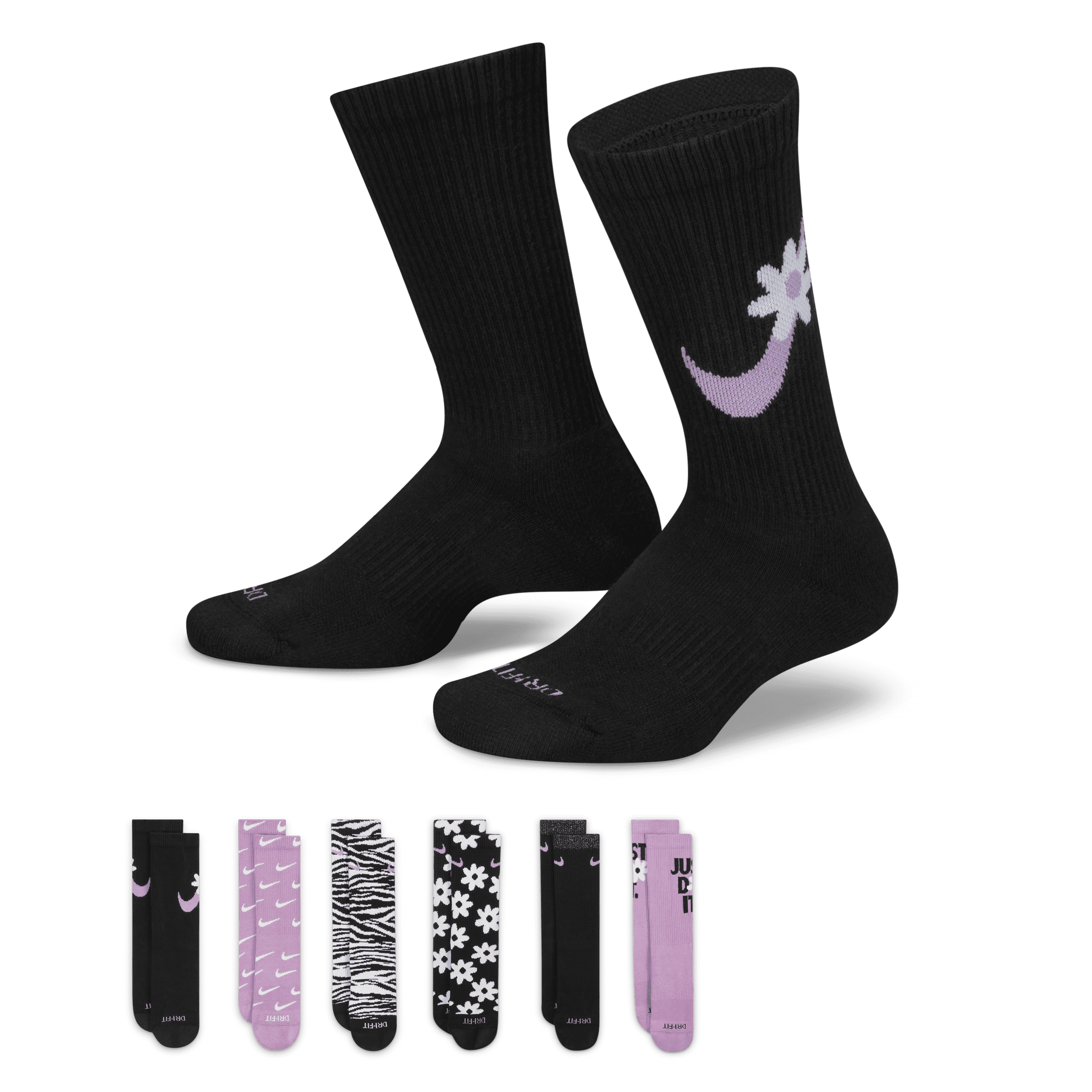 Nike socks deals for boys