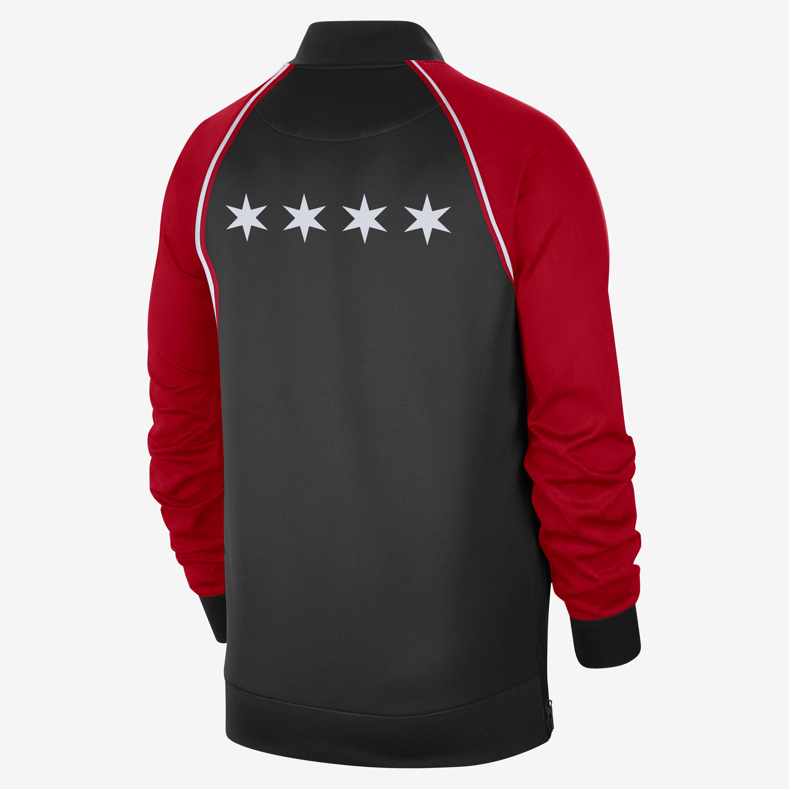 Chicago Bulls Showtime City Edition image number 1