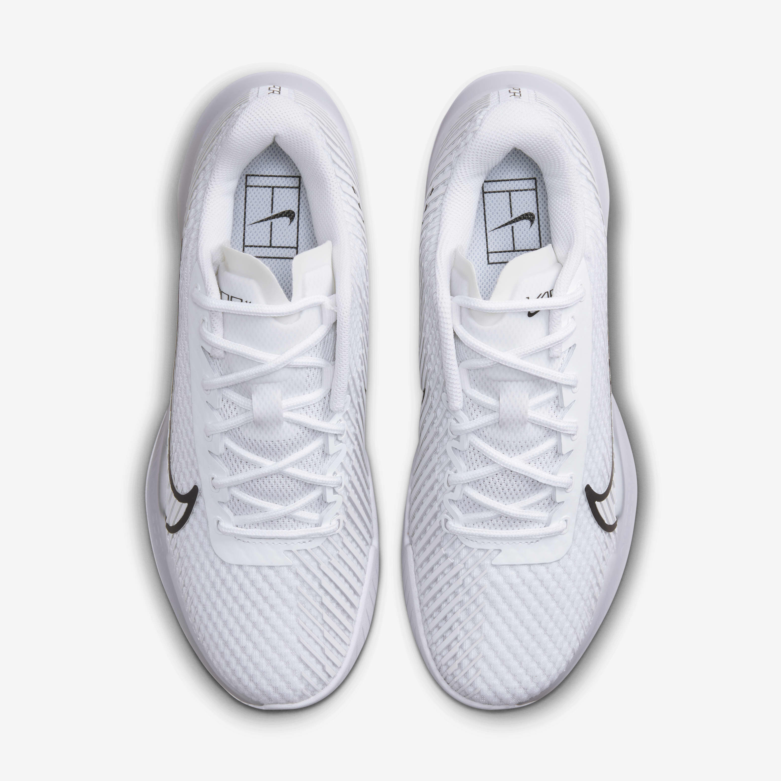 Buy NikeCourt Air Zoom Vapor 11 Women s Hard Court Tennis Shoes Nike Saudi Official