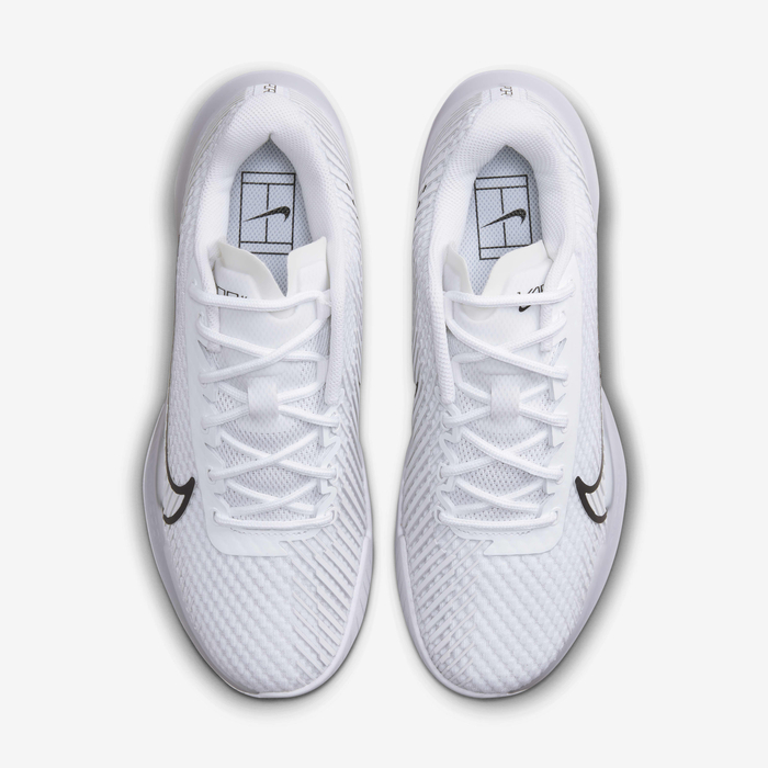 NikeCourt Air Zoom Vapor 11 image number 3 NikeCourt Air Zoom Vapor 11 image number 3