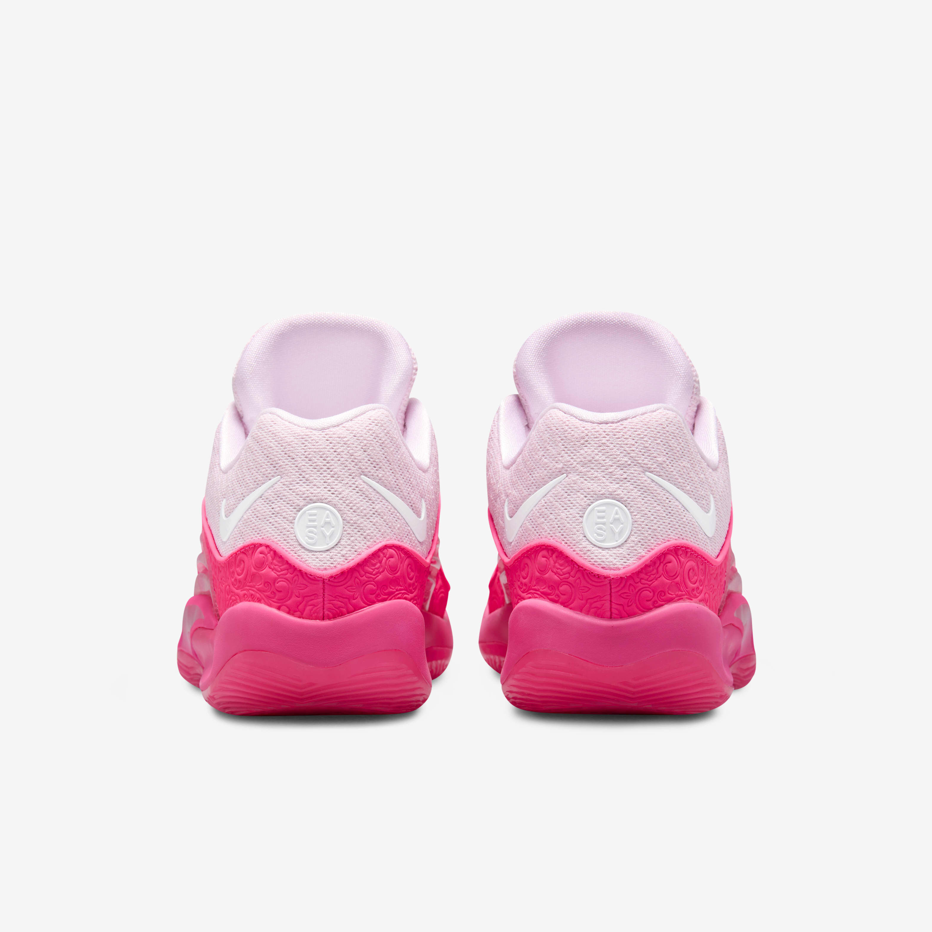 Buy KD16 Aunt Pearl Basketball Shoes Pink Foam Fierce Pink Hyper Pink White Nike Saudi Official