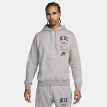 Nike Club Fleece