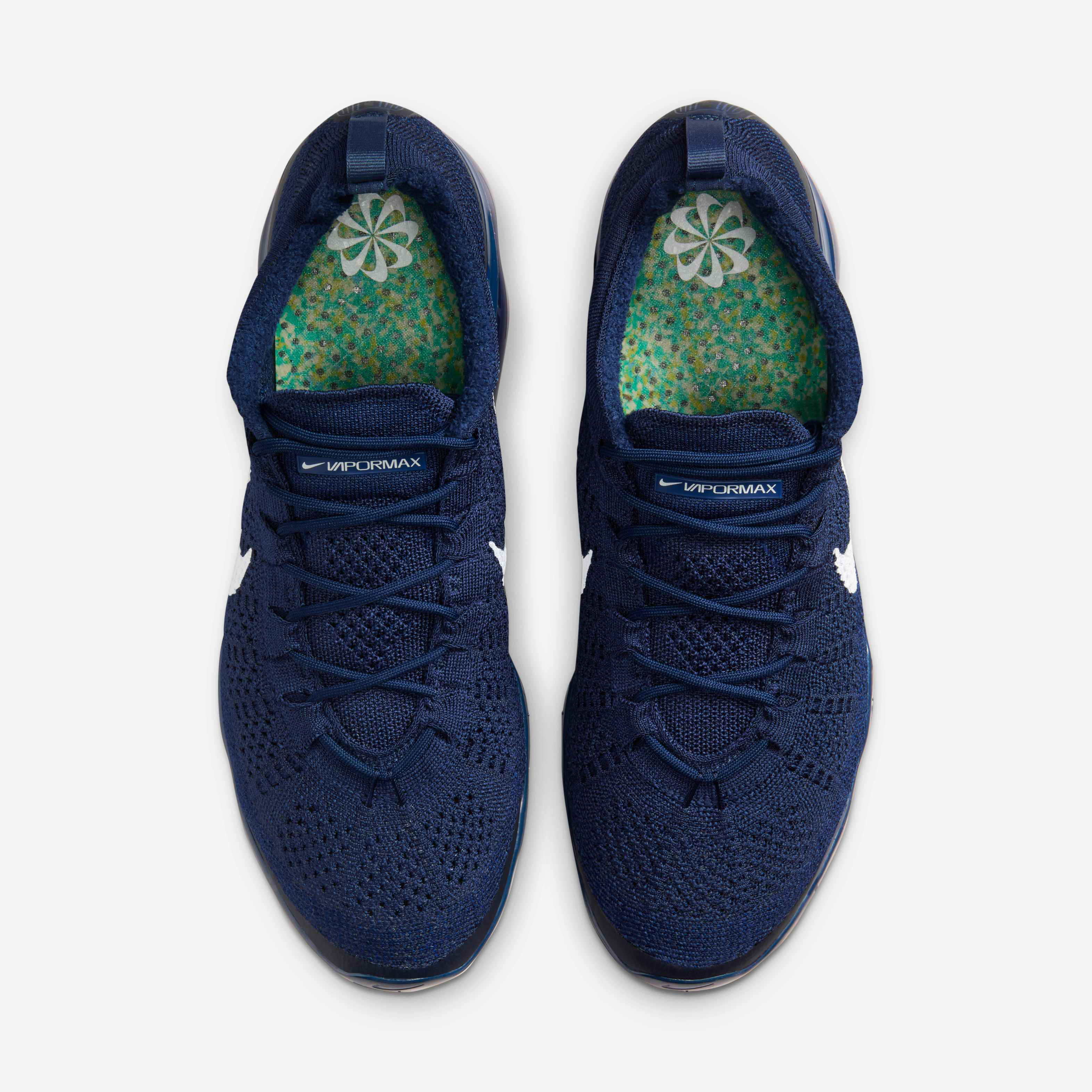 Nike Air VaporMax 2023 Flyknit image number 3