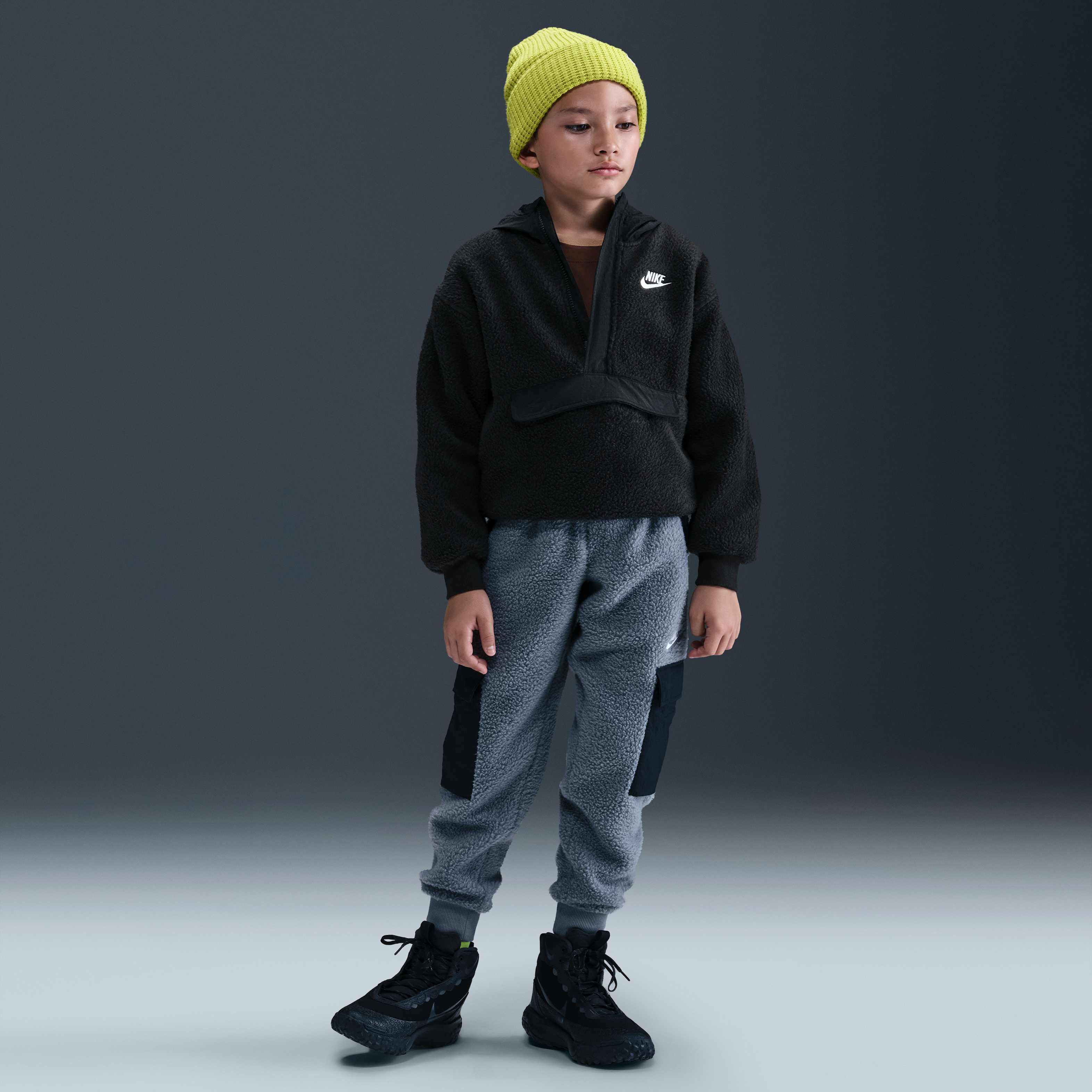 Nike Sportswear Club Fleece image number 6