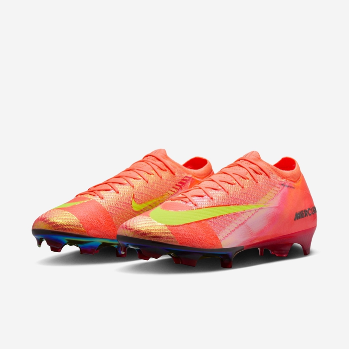 Nike Mercurial Vapor 16 Elite SE image number 4 Nike Mercurial Vapor 16 Elite SE image number 4