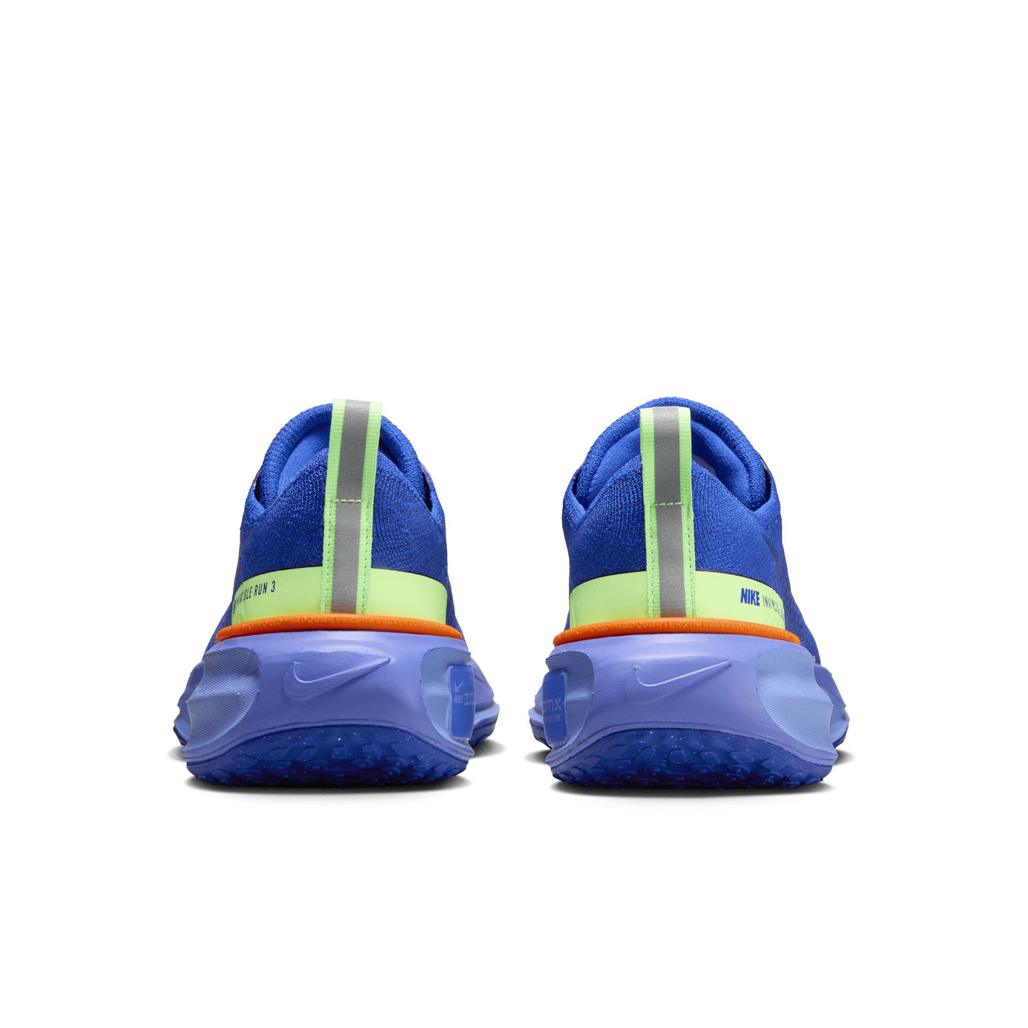 Shop Invincible 3 Women s Road Running Shoes Nike KSA