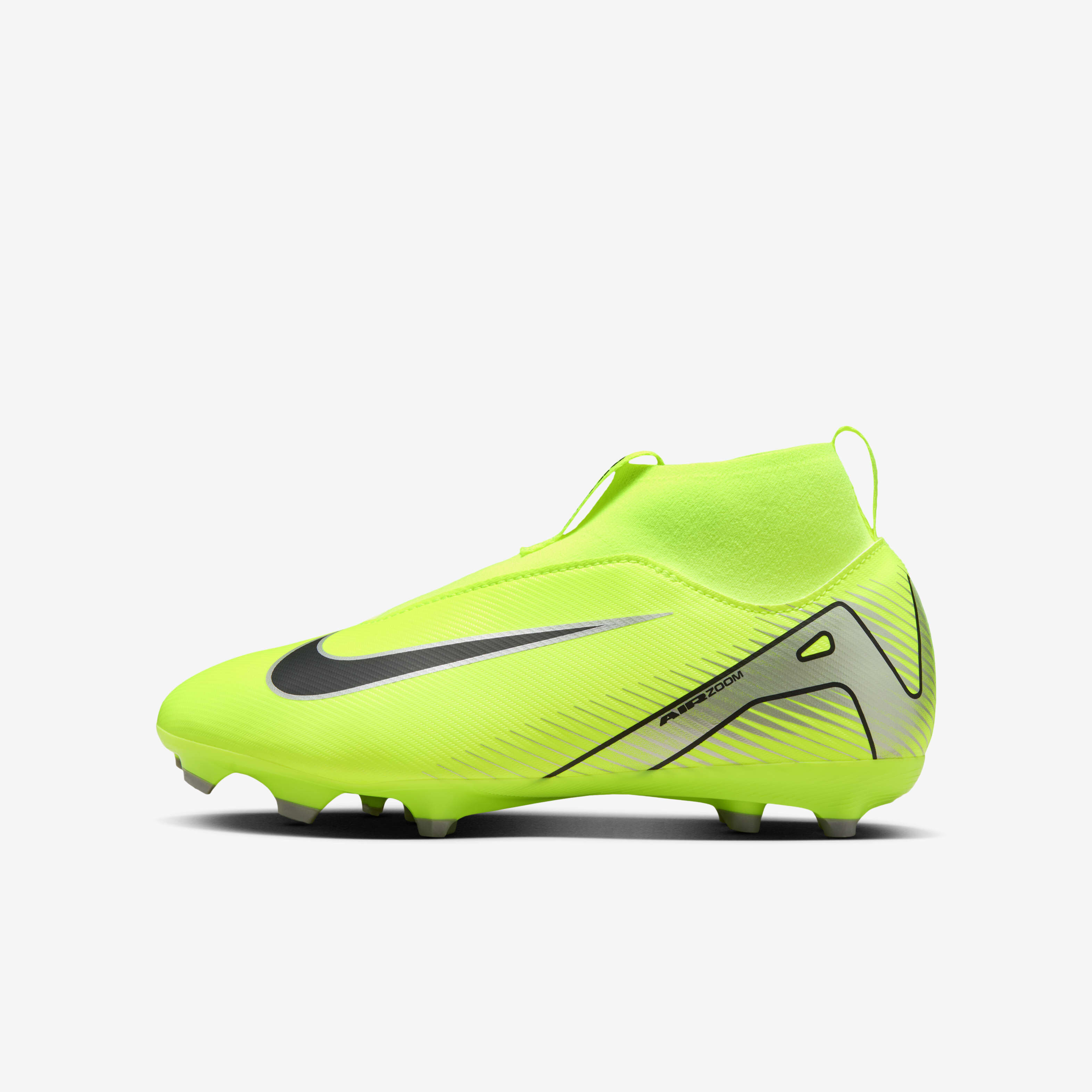 Shop Football Shoes Online in KSA Nike Soccer Shoes
