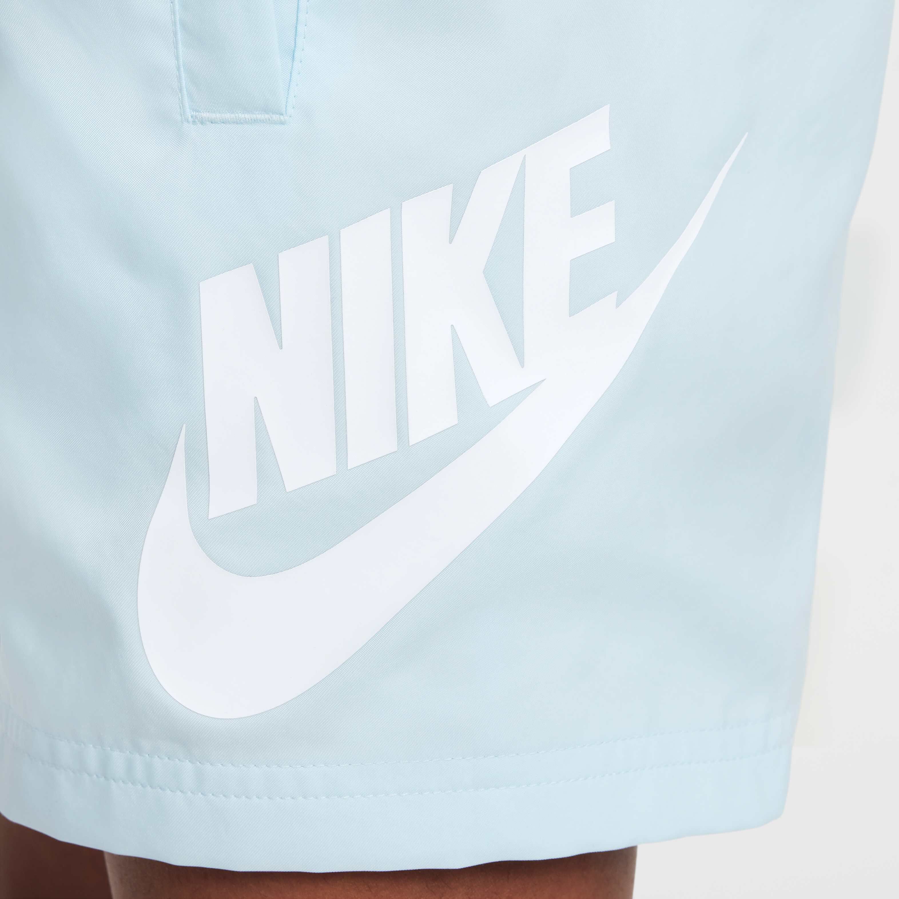 Nike Sportswear Club image number 6
