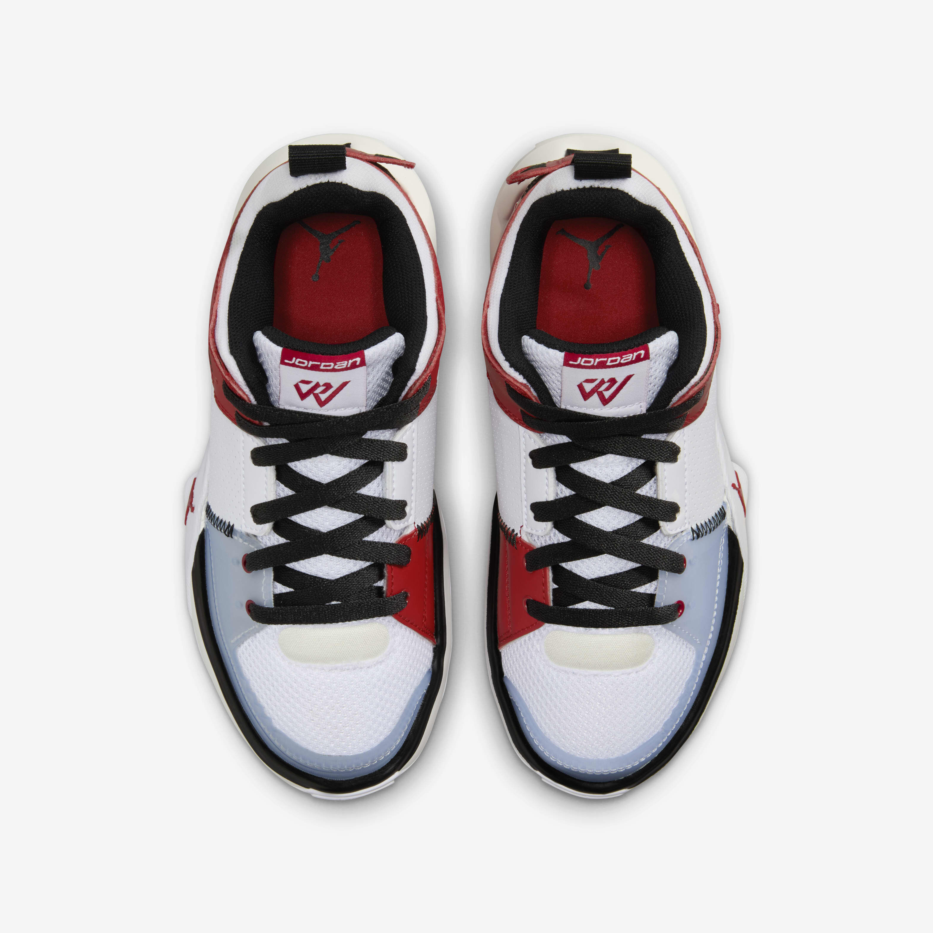 Buy Jordan One Take 5 Older Kids Shoes Nike Saudi Official