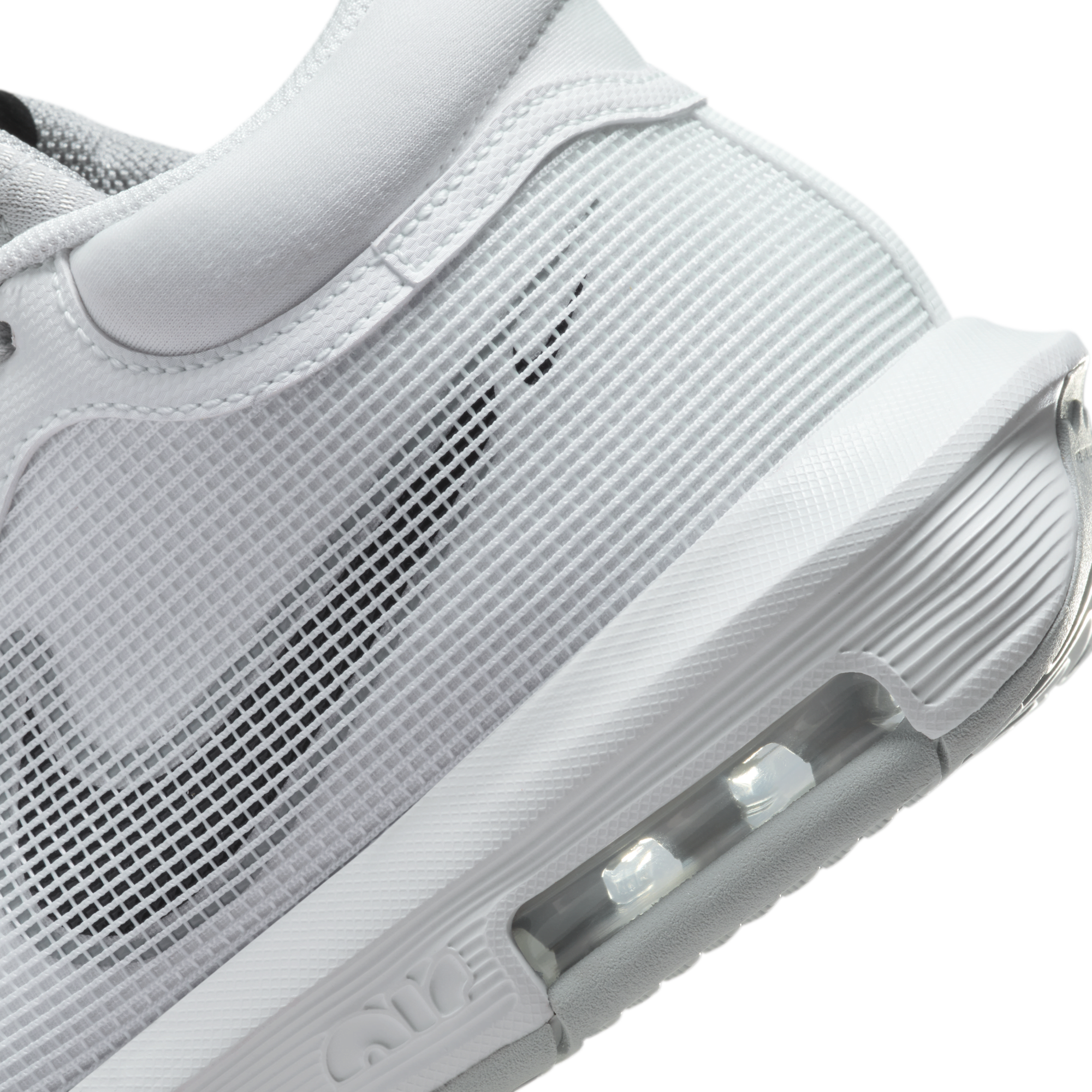 Nike axis sale blanche